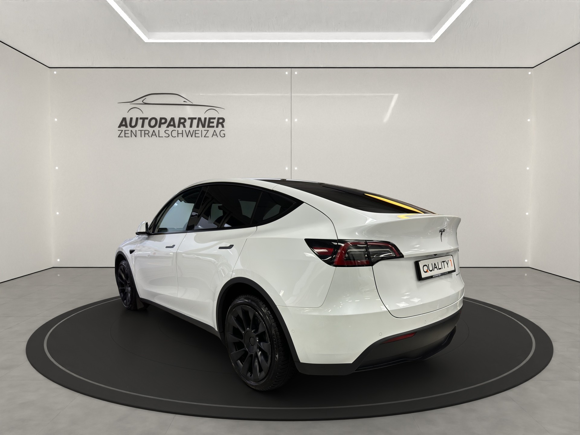TESLA Model Y Long Range-image-2
