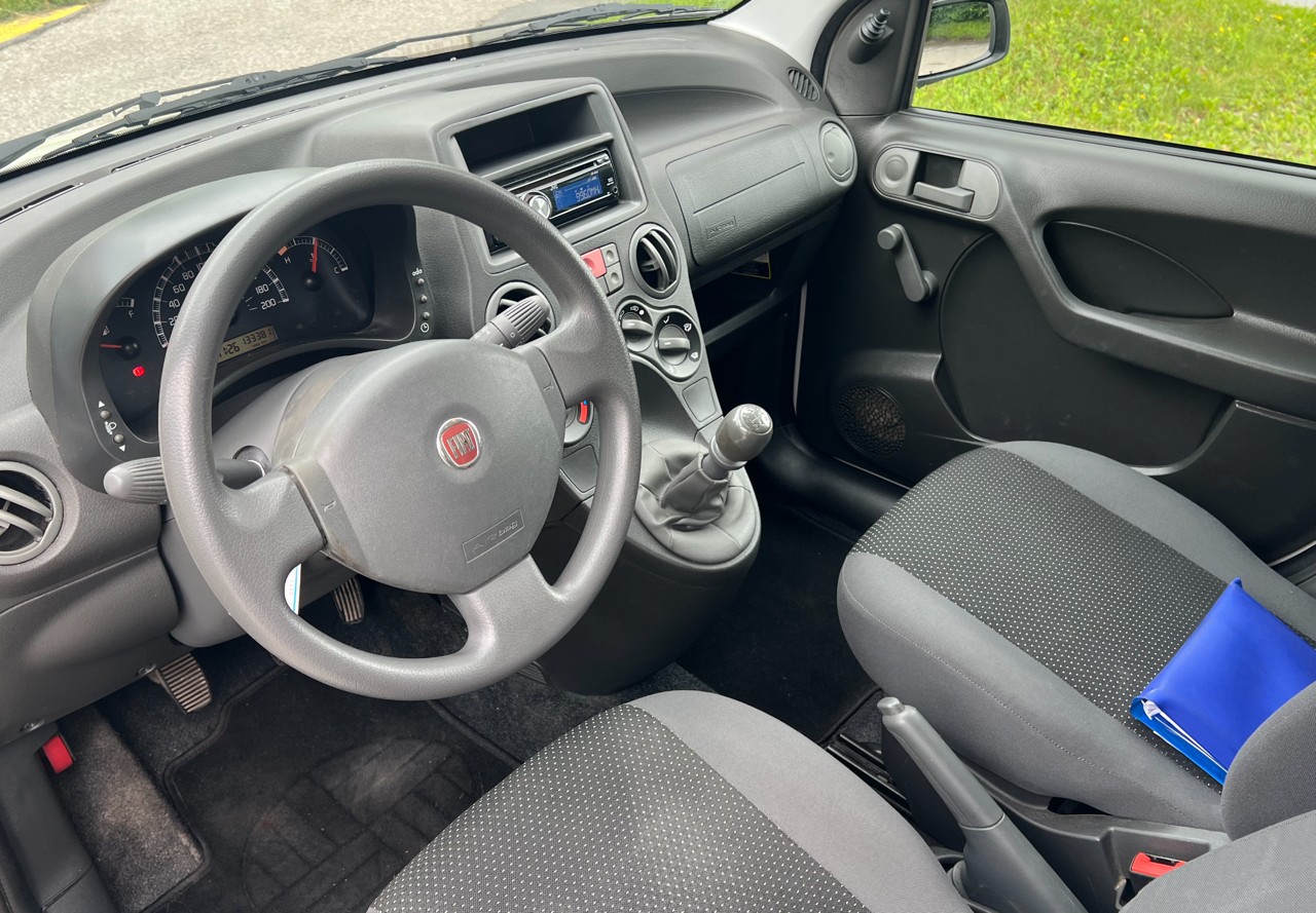 FIAT Panda 1.1 Active-image-6