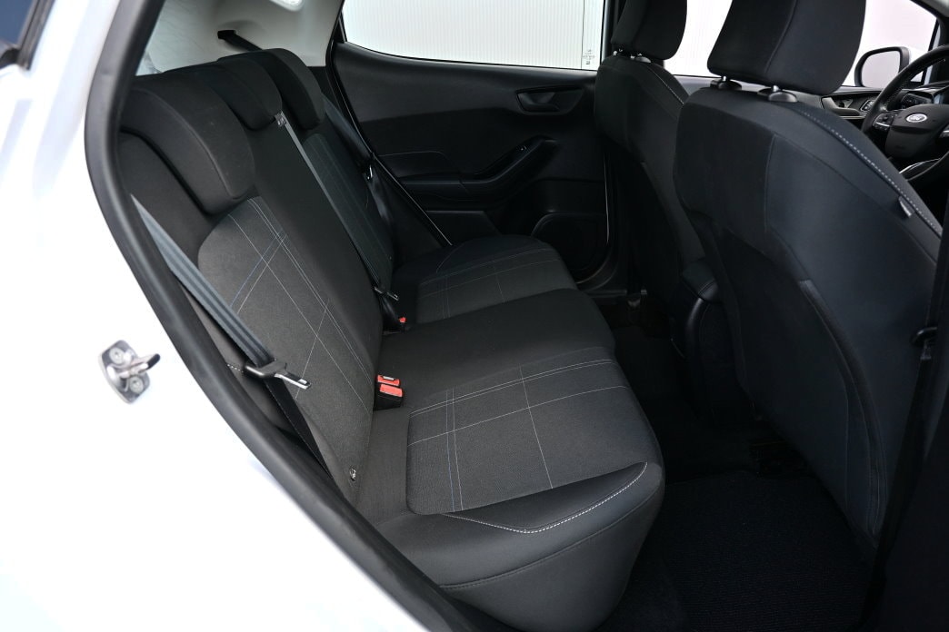 FORD Fiesta 1.0 SCTi Cool & Connect Automat-image-7