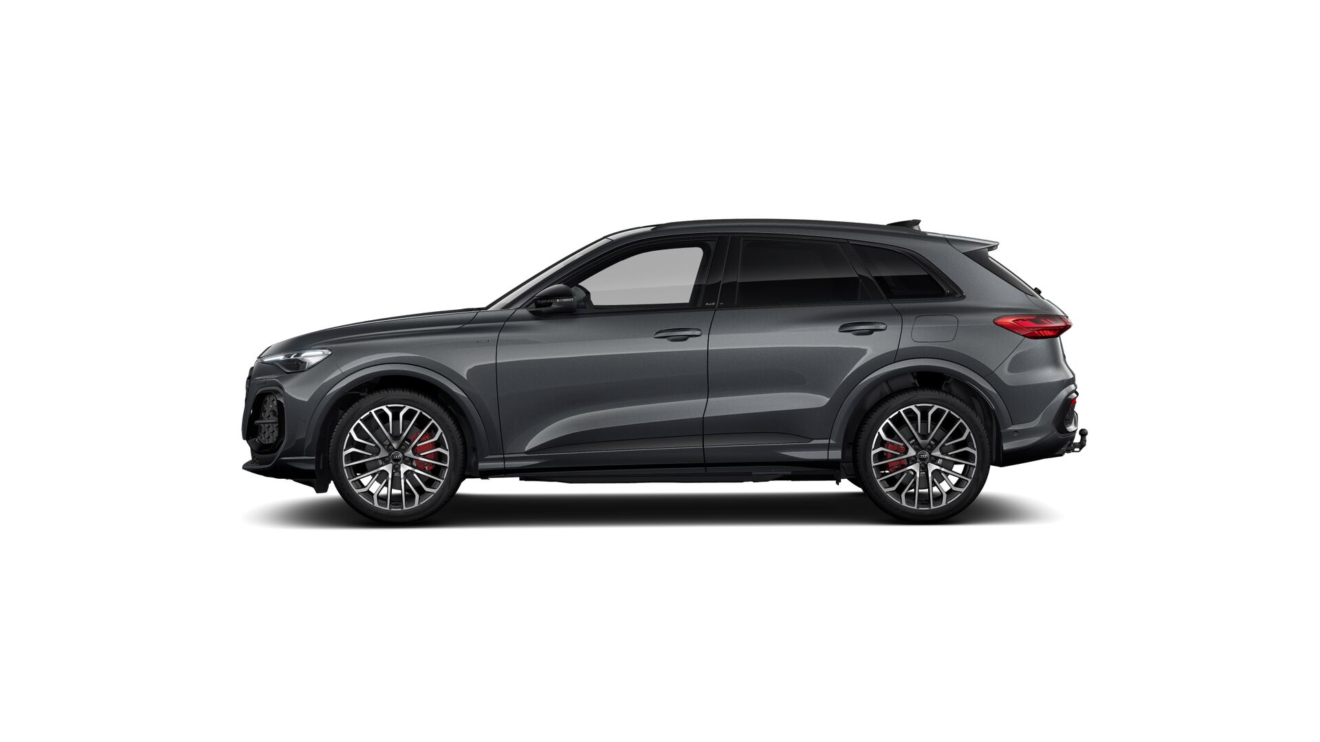 AUDI Q5 e-hybrid quattro 270 kW S-tronic-image-2