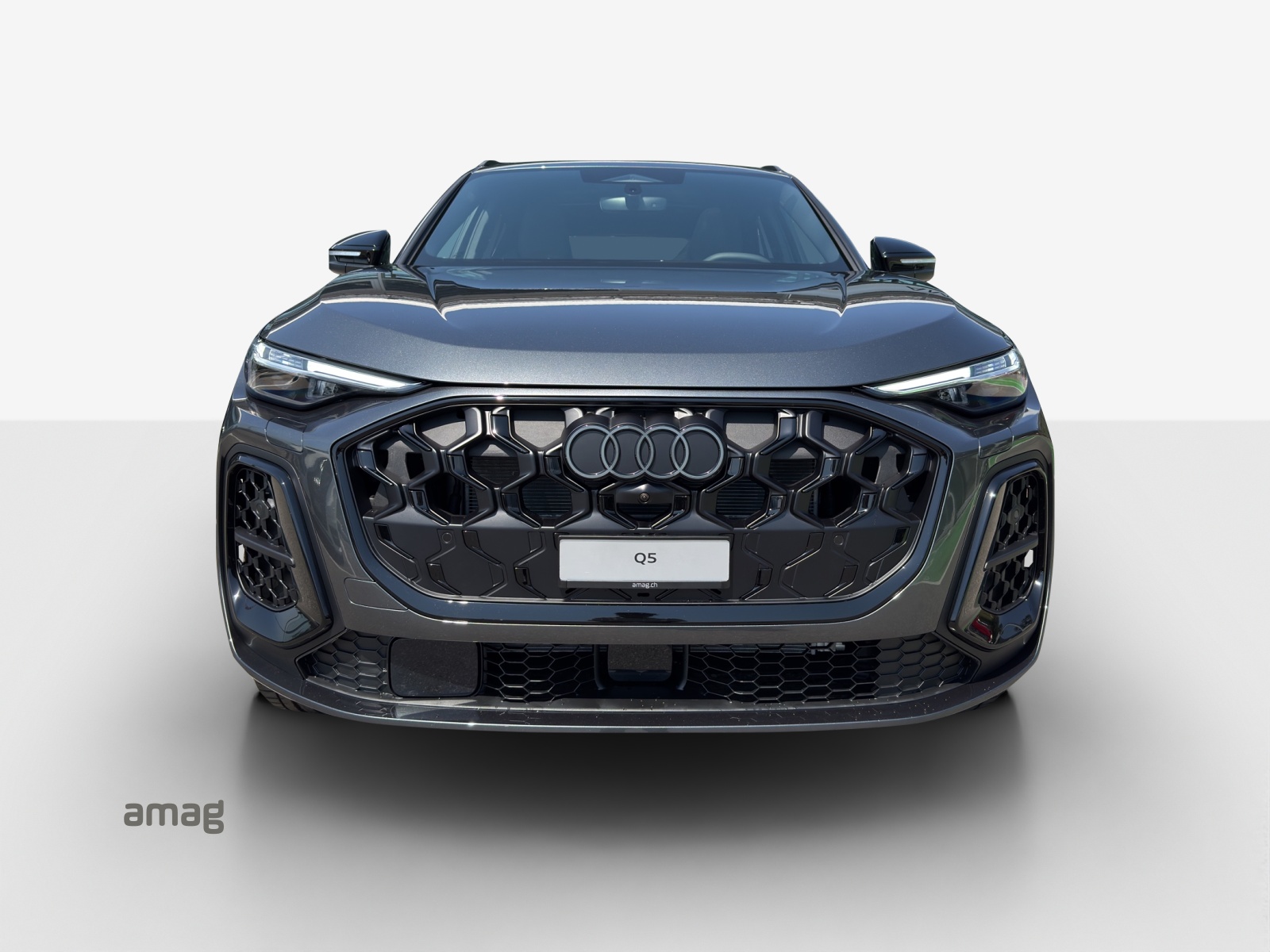 AUDI Q5 e-hybrid quattro 270 kW S-tronic-image-10