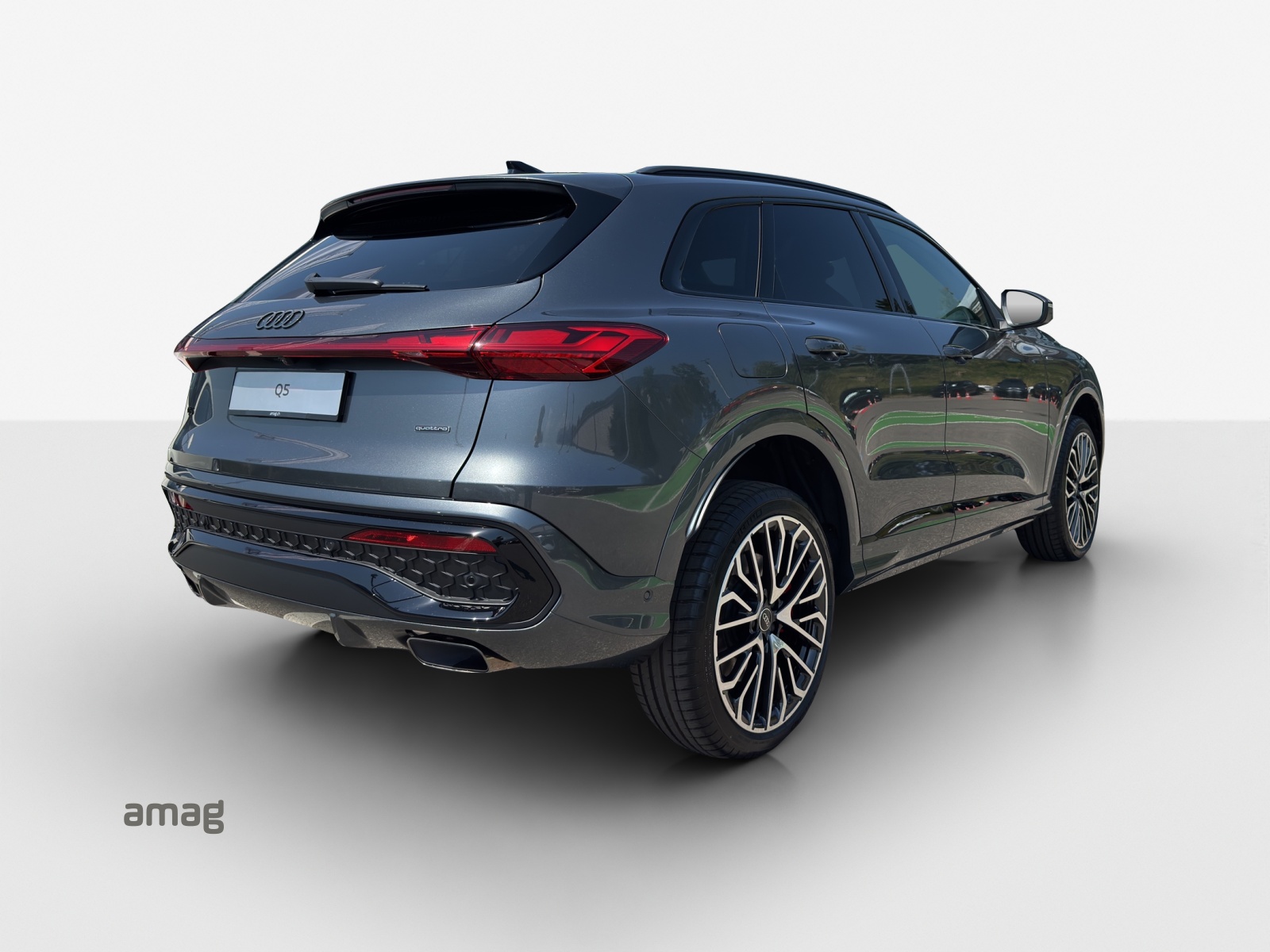 AUDI Q5 e-hybrid quattro 270 kW S-tronic-image-6