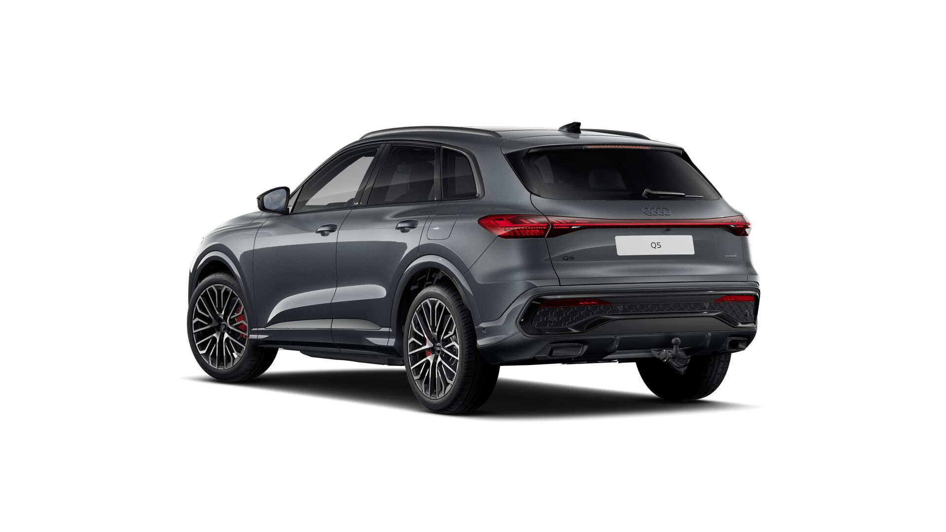 AUDI Q5 e-hybrid quattro 270 kW S-tronic-image-3