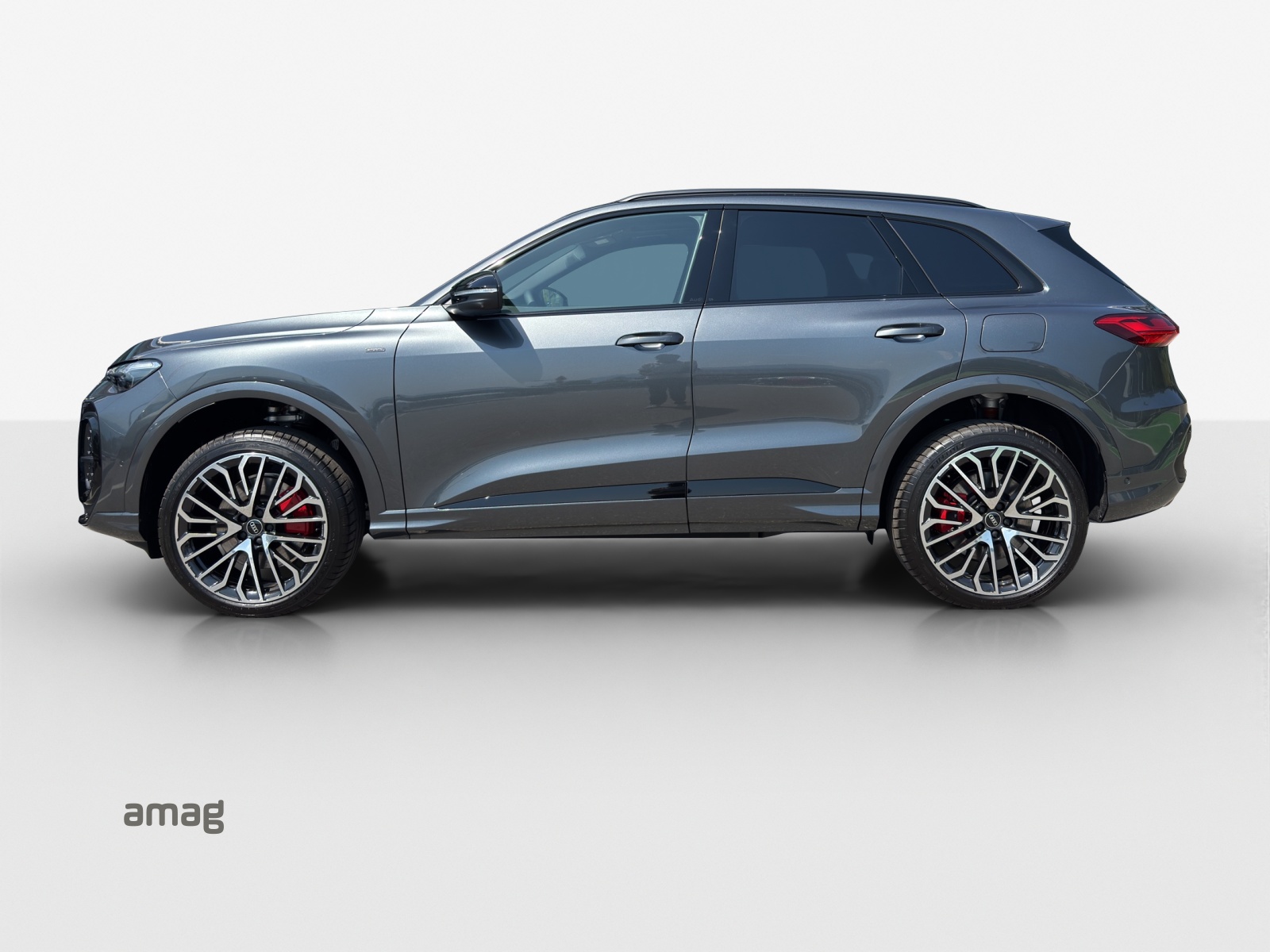 AUDI Q5 e-hybrid quattro 270 kW S-tronic-image-1