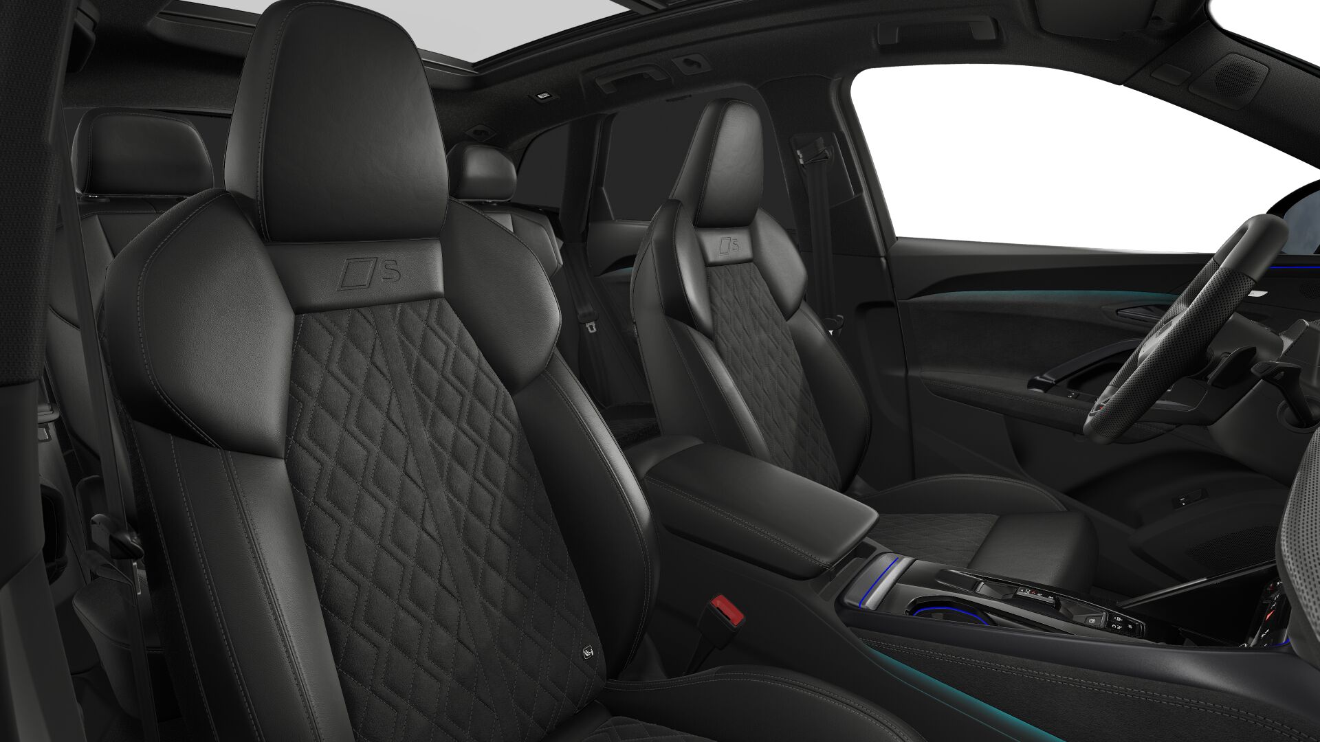 AUDI Q5 e-hybrid quattro 270 kW S-tronic-image-6