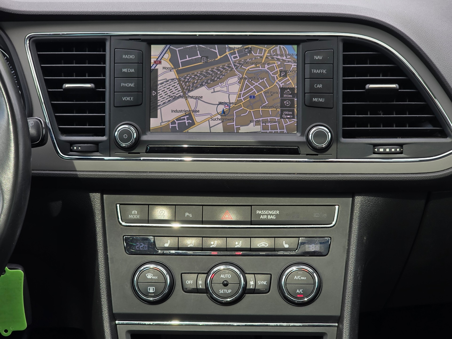 SEAT Leon ST 1.8 TSI X-Perience 4Drive DSG-image-14