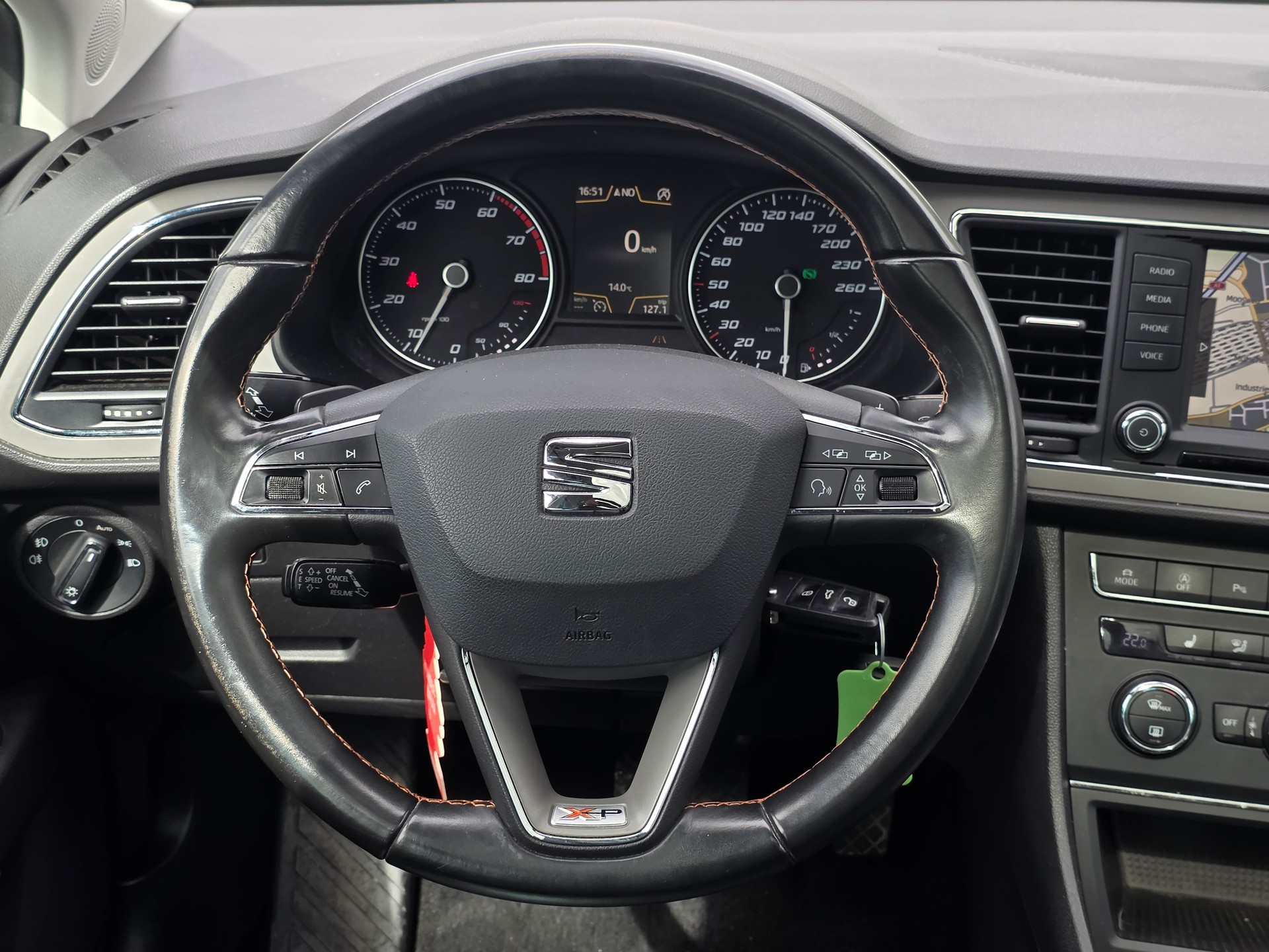 SEAT Leon ST 1.8 TSI X-Perience 4Drive DSG-image-13