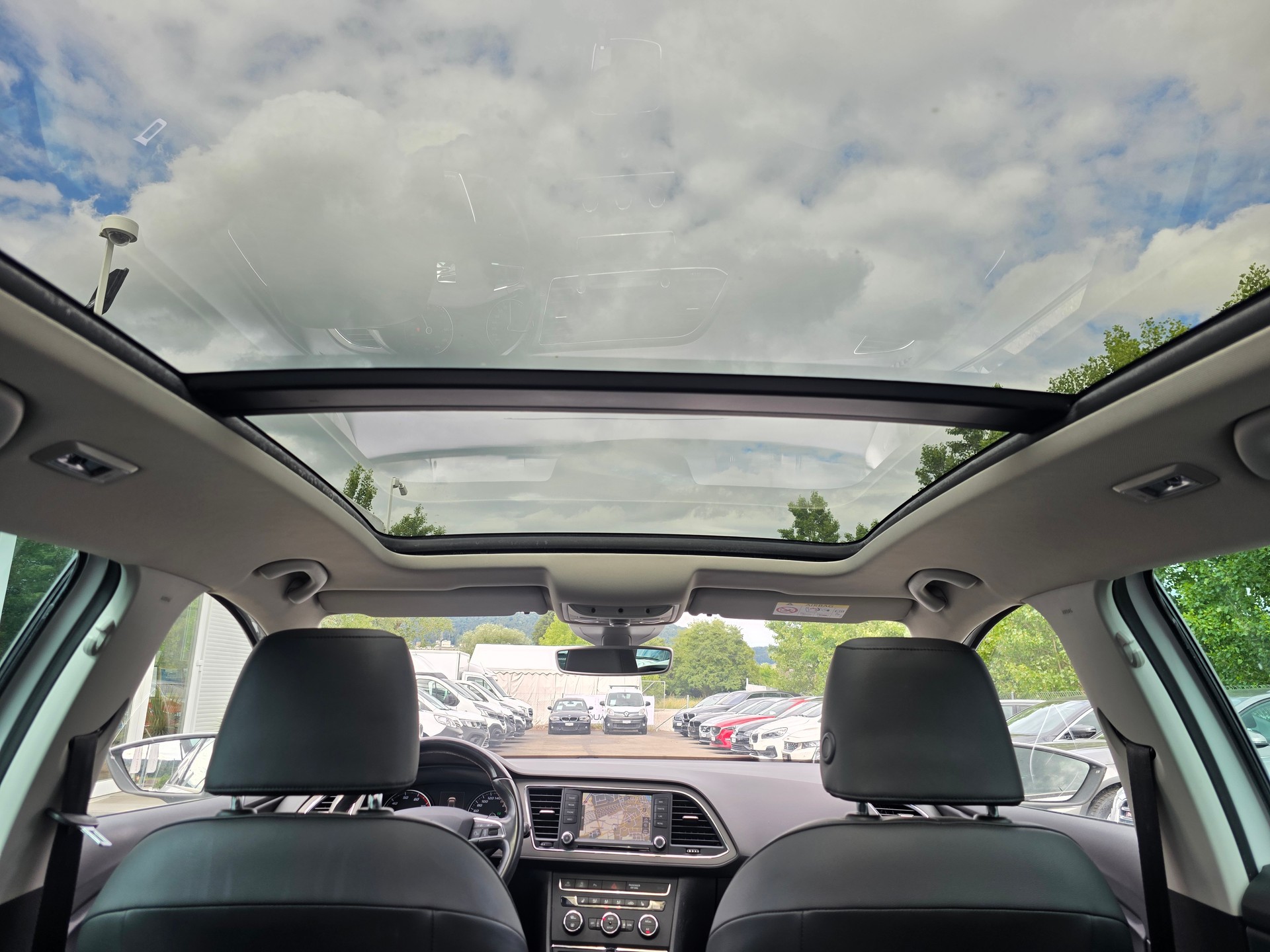 SEAT Leon ST 1.8 TSI X-Perience 4Drive DSG-image-21
