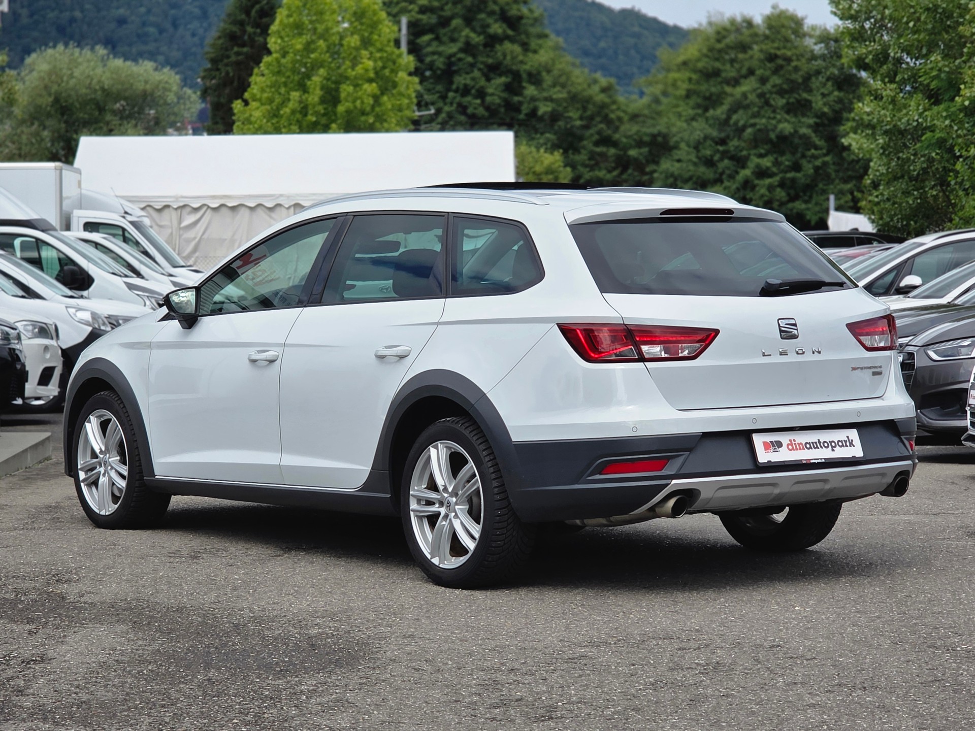 SEAT Leon ST 1.8 TSI X-Perience 4Drive DSG-image-6