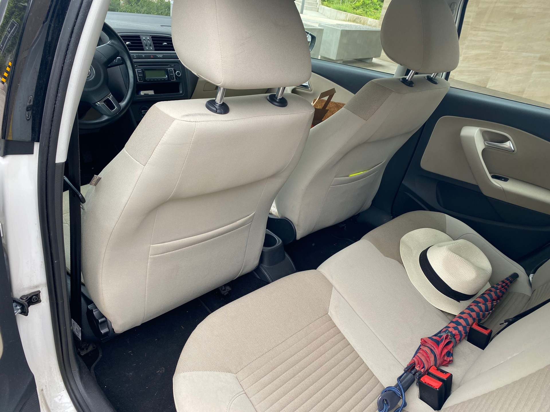 VW 1.4 Comfortline-image-3