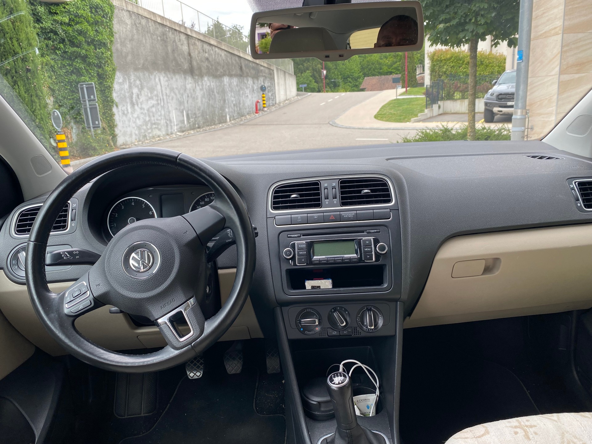 VW 1.4 Comfortline-image-4