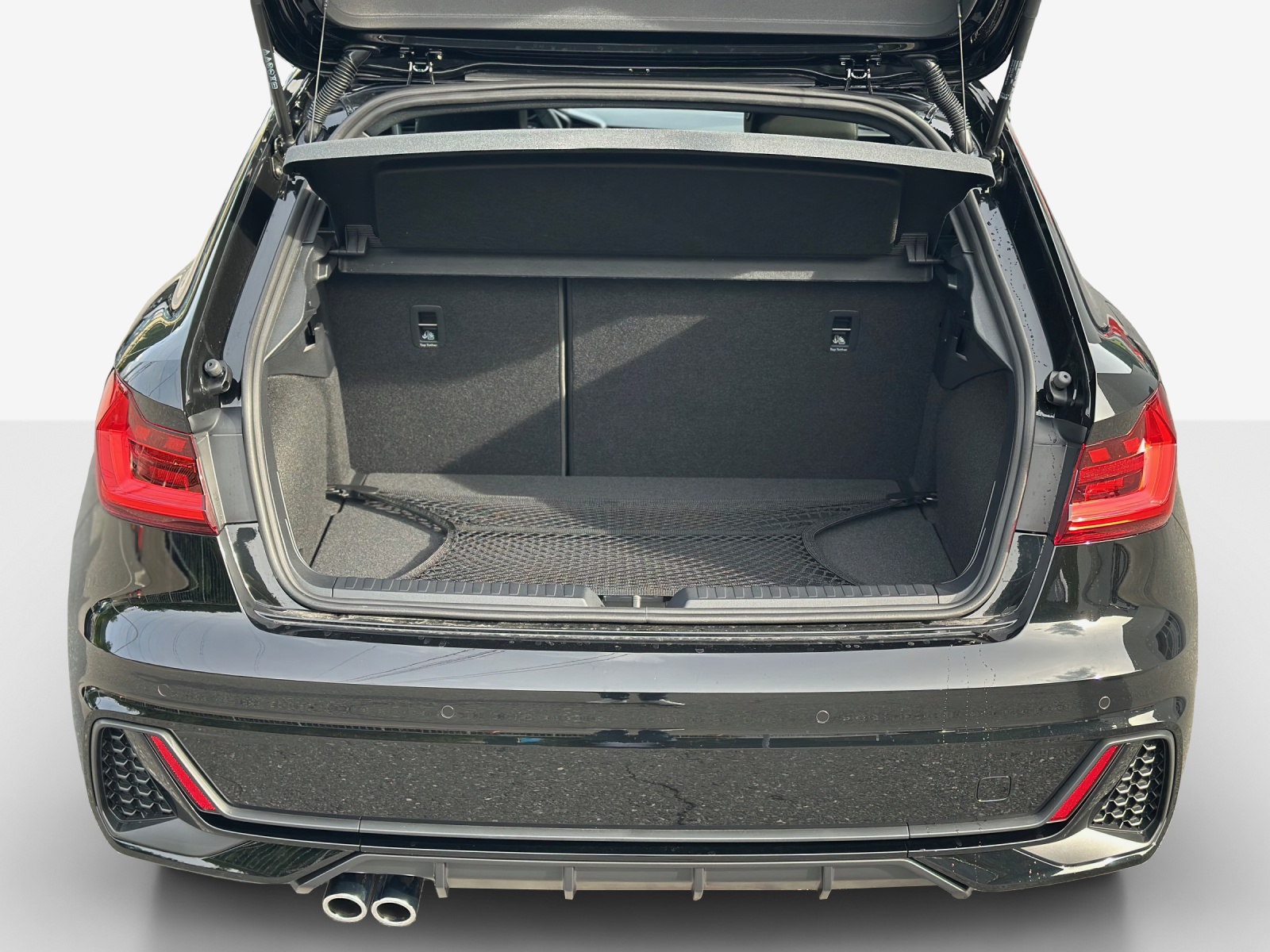 AUDI A1 Sportback 40 TFSI S Line S-tronic-image-12