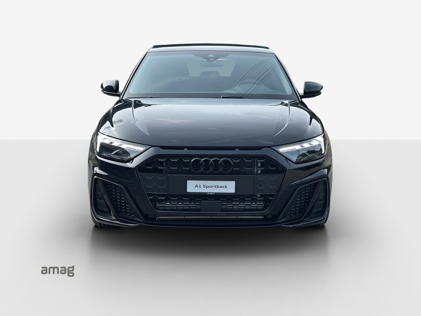AUDI A1 Sportback 40 TFSI S Line S-tronic-image-6
