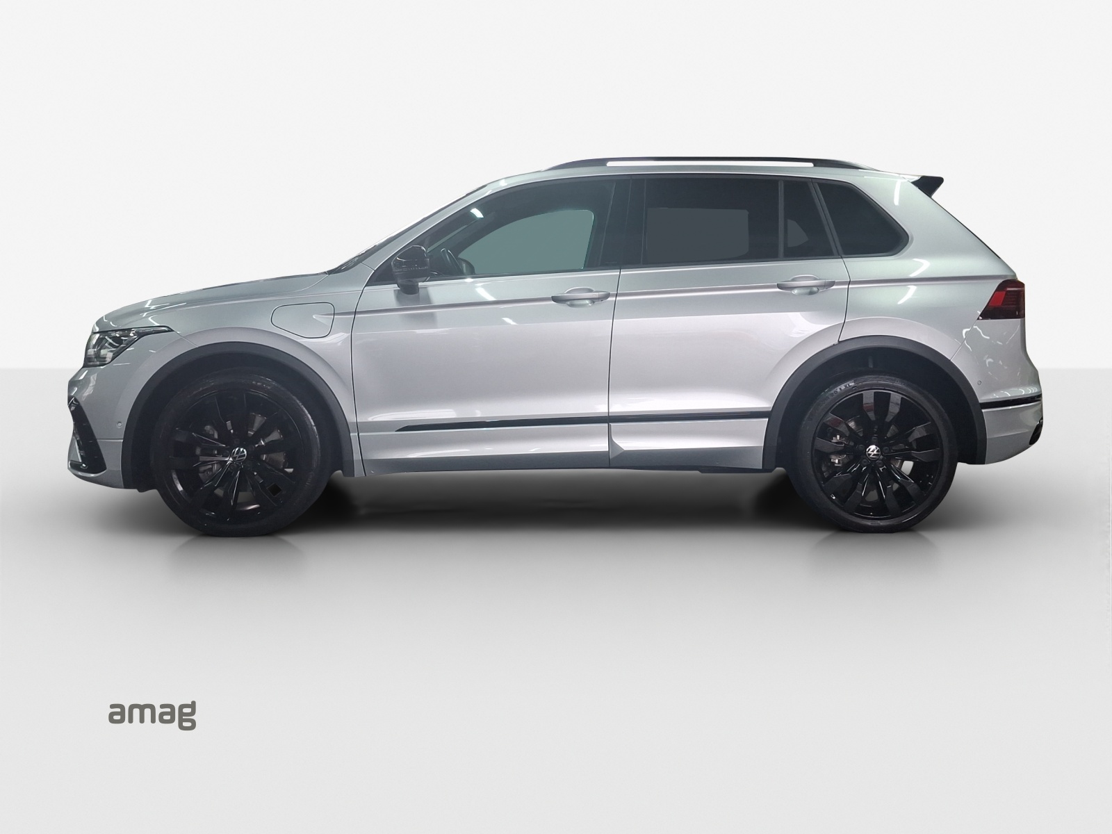 VW Tiguan 1.4TSI PHEV Selection DSG-image-1