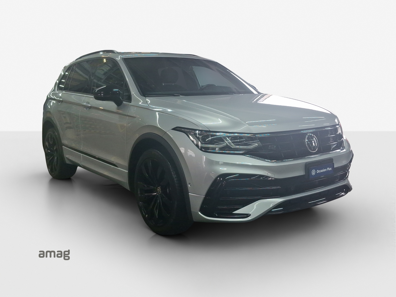 VW Tiguan 1.4TSI PHEV Selection DSG-image-6