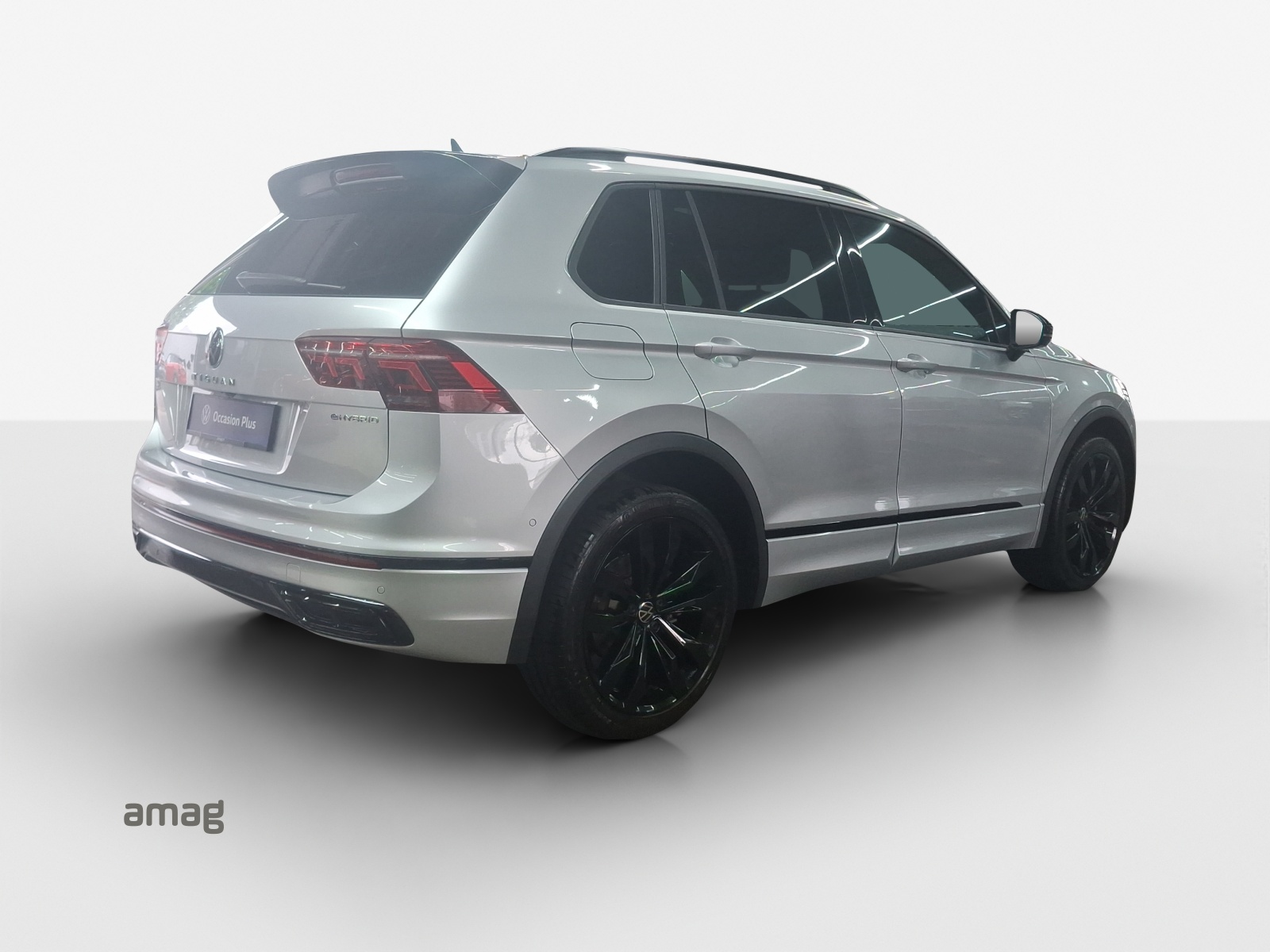 VW Tiguan 1.4TSI PHEV Selection DSG-image-5