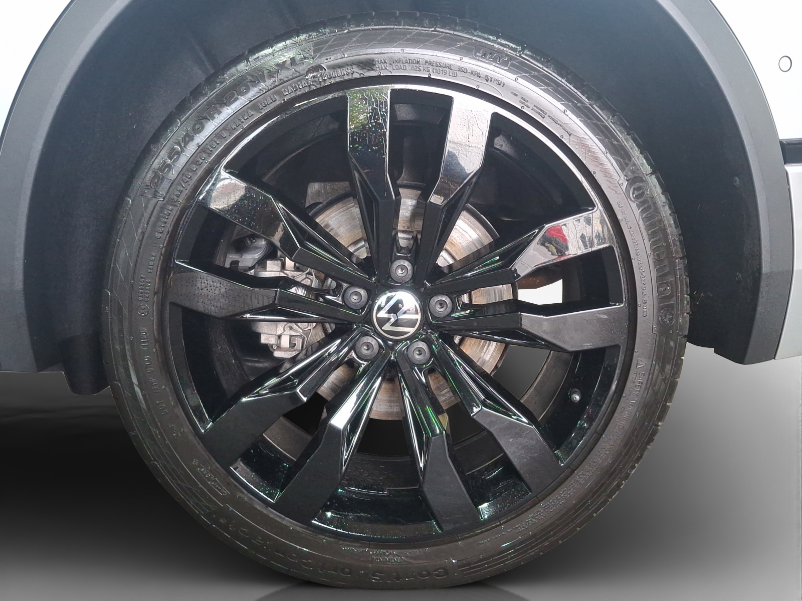 VW Tiguan 1.4TSI PHEV Selection DSG-image-14