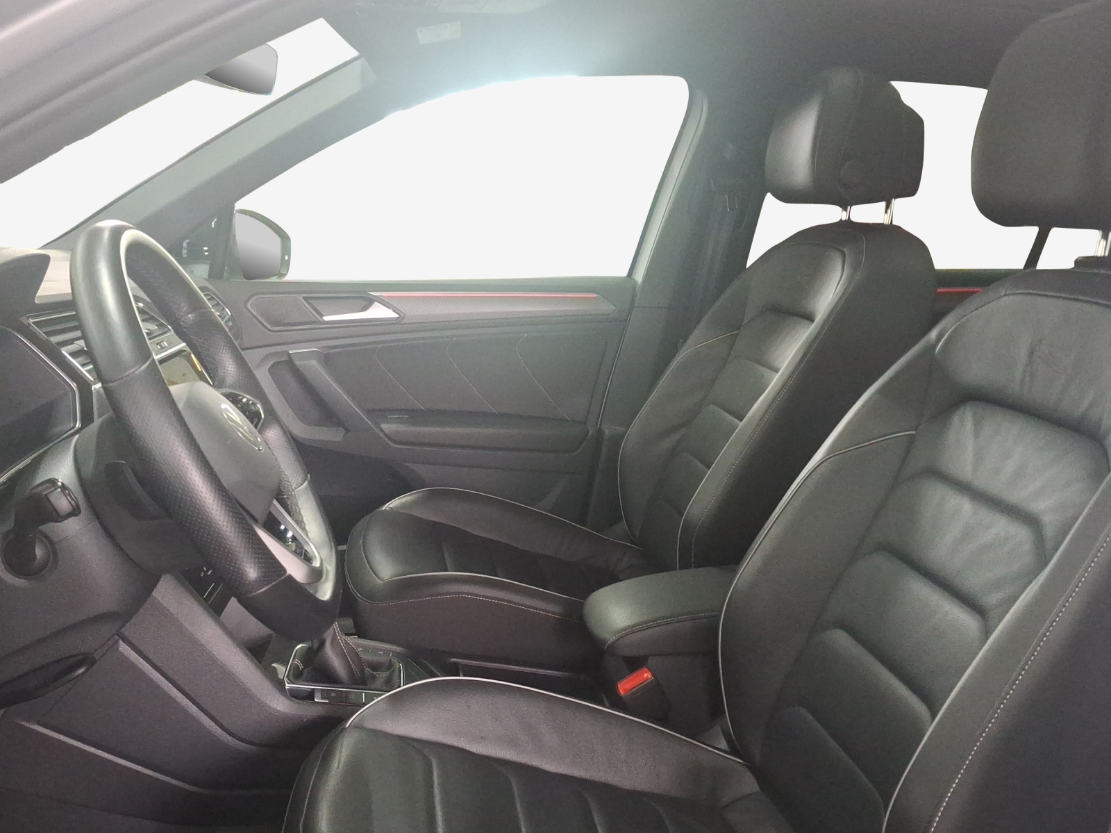 VW Tiguan 1.4TSI PHEV Selection DSG-image-8