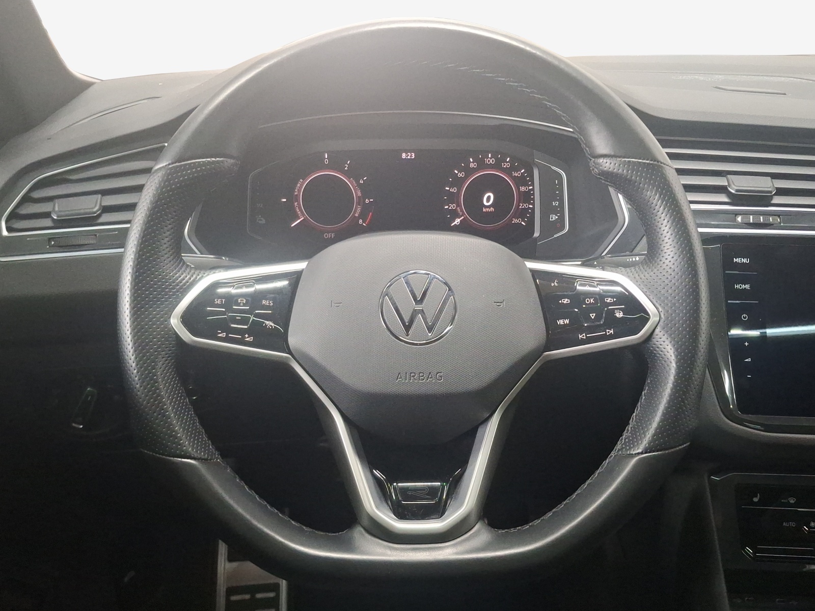 VW Tiguan 1.4TSI PHEV Selection DSG-image-10