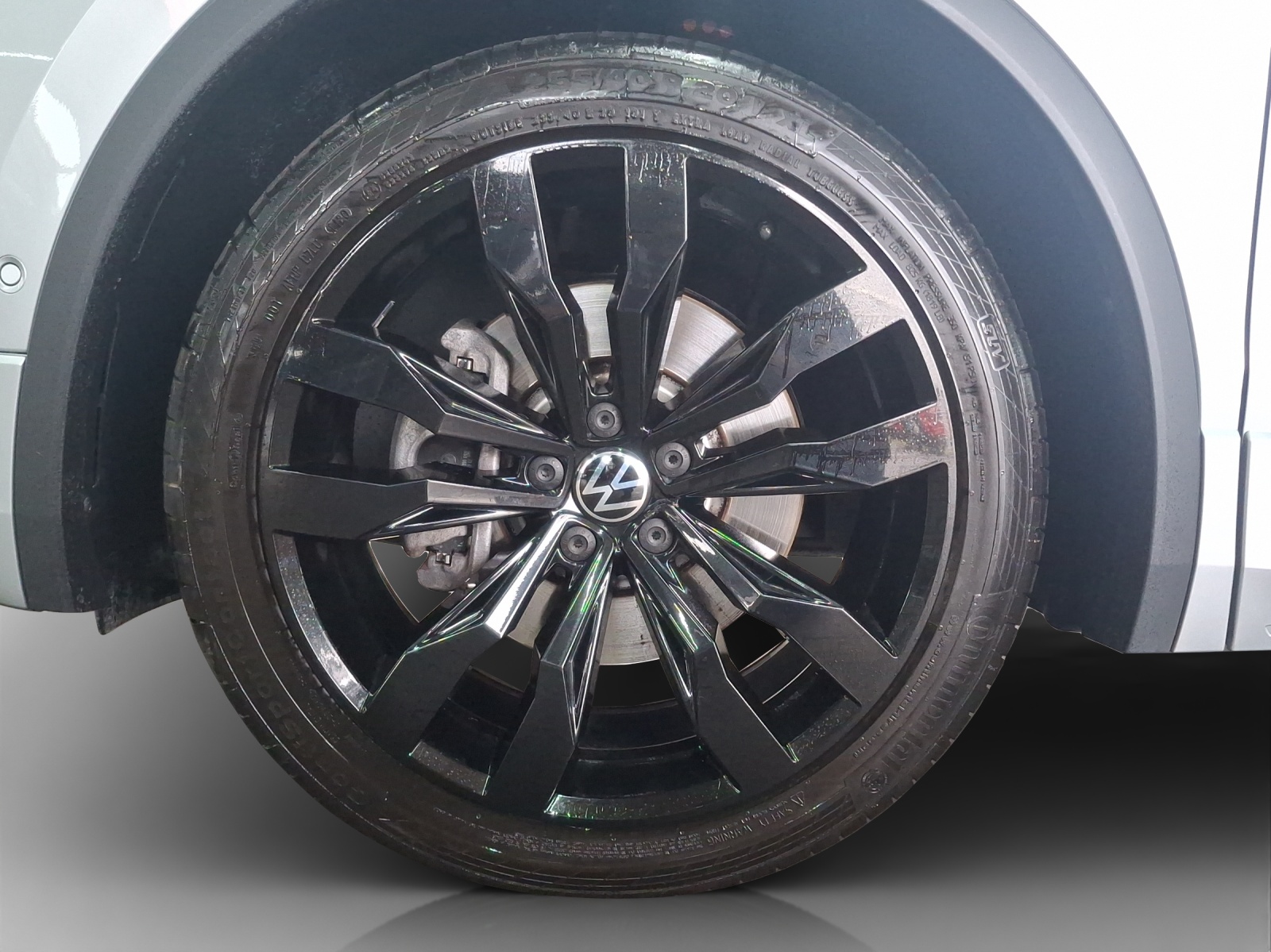 VW Tiguan 1.4TSI PHEV Selection DSG-image-15