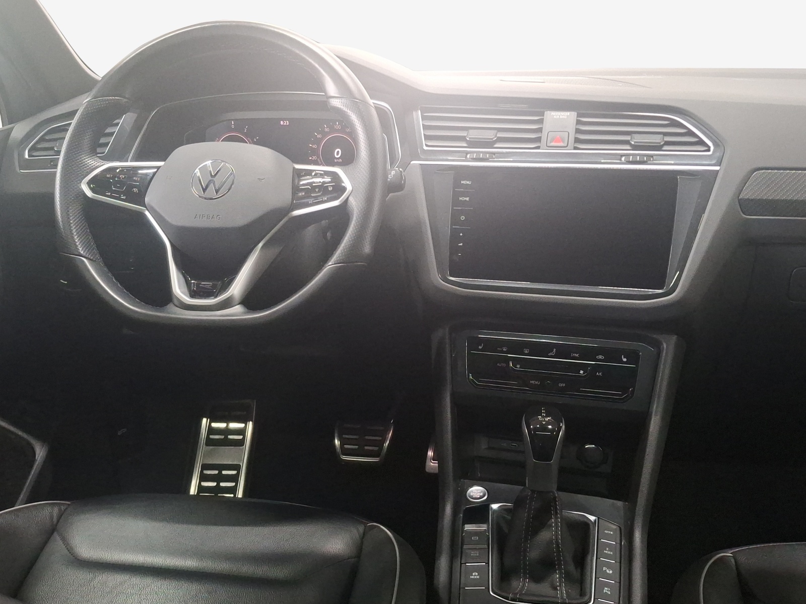 VW Tiguan 1.4TSI PHEV Selection DSG-image-9
