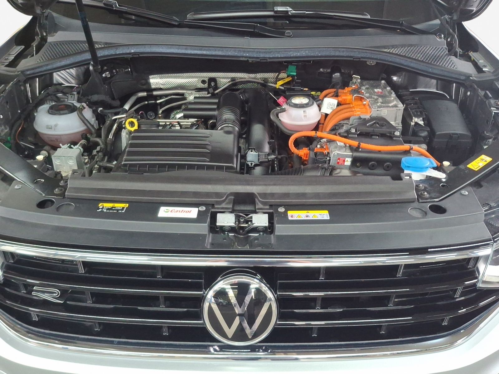 VW Tiguan 1.4TSI PHEV Selection DSG-image-16