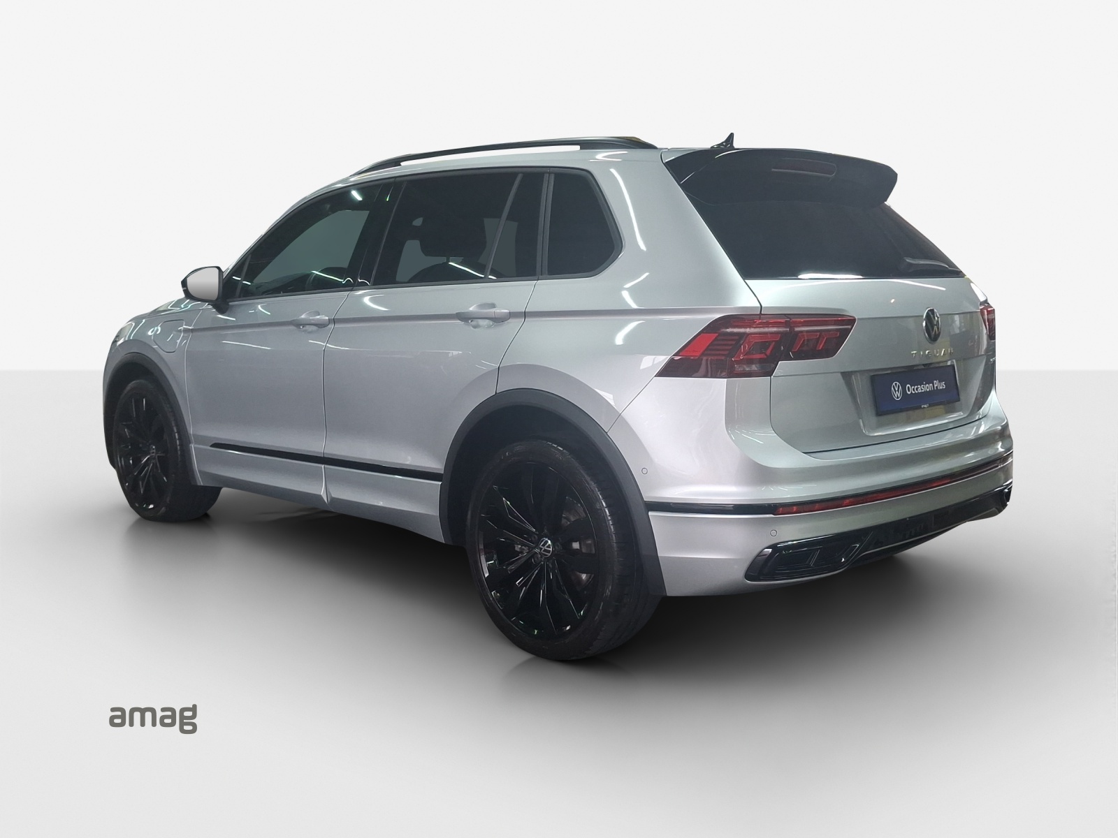 VW Tiguan 1.4TSI PHEV Selection DSG-image-3