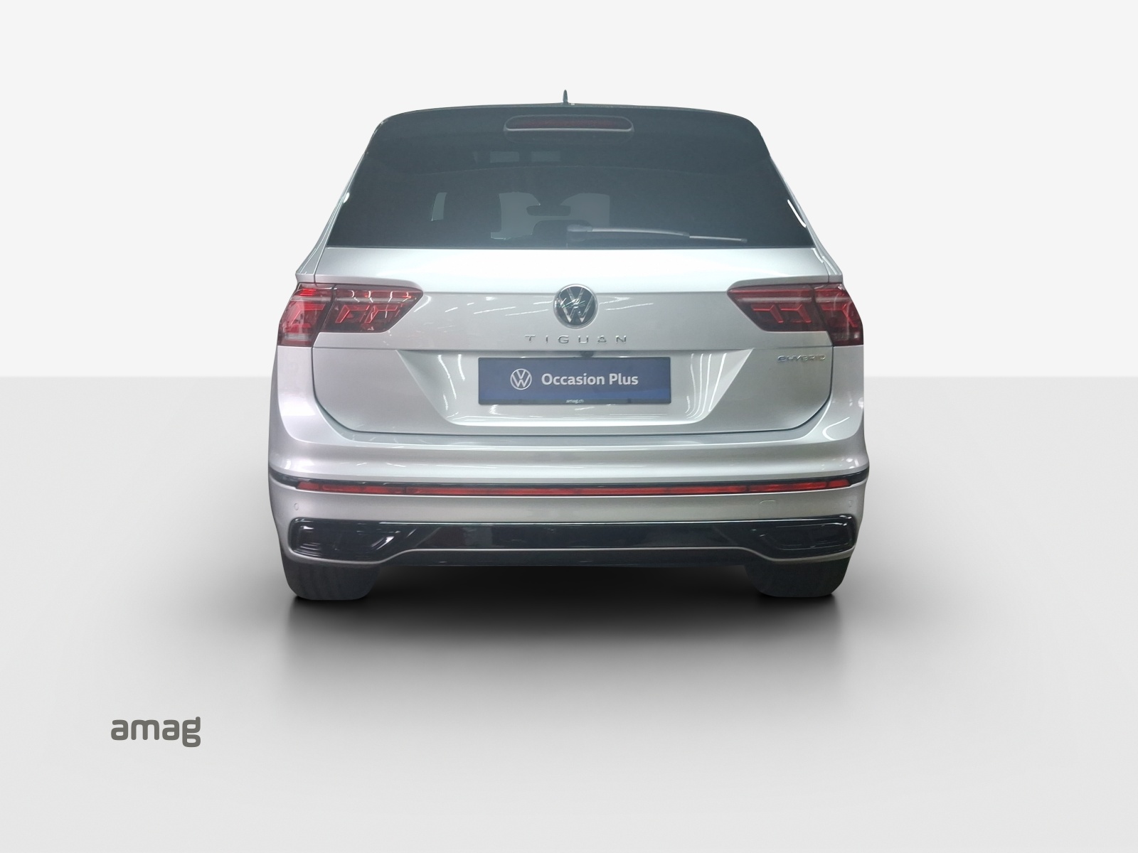 VW Tiguan 1.4TSI PHEV Selection DSG-image-4