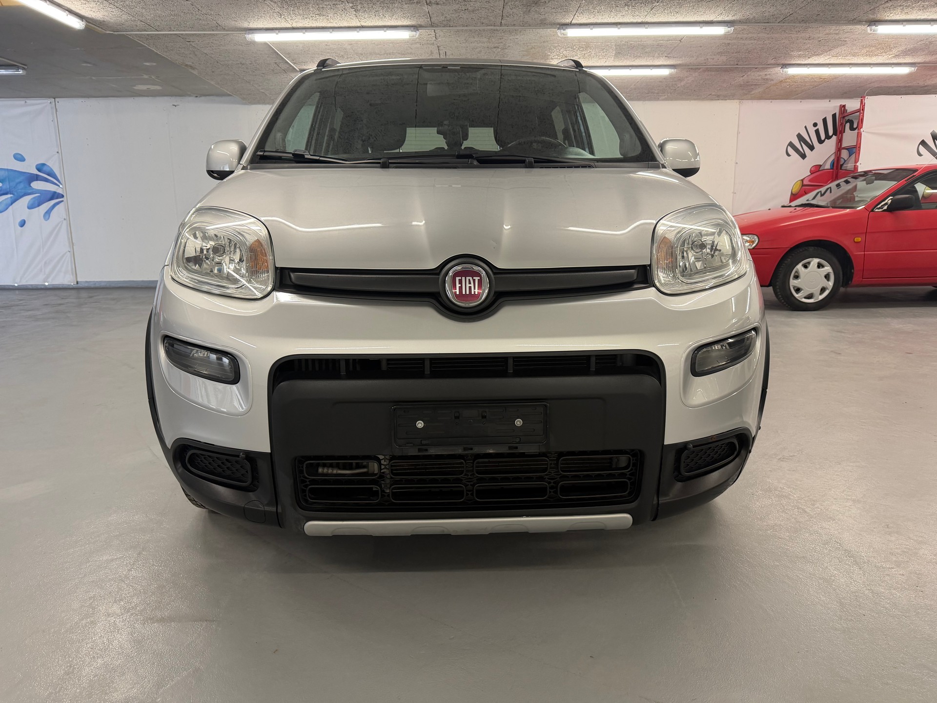 FIAT Panda 0.9 Twinair Turbo 4x4-image-2