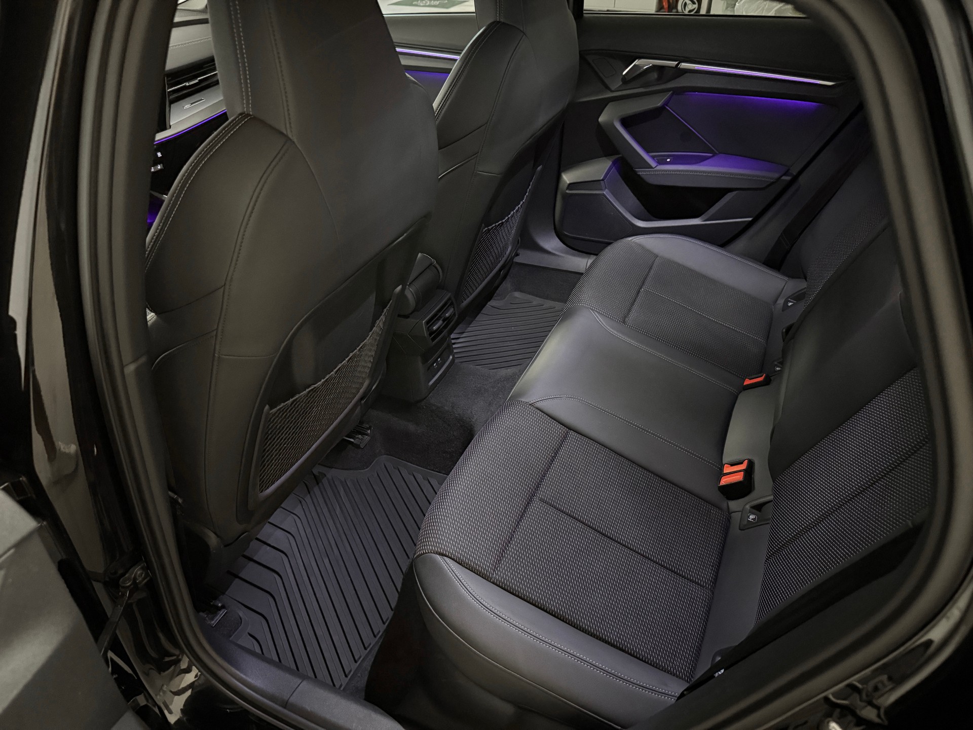 AUDI A3 Sportback 35 TFSI S line S-tronic-image-7
