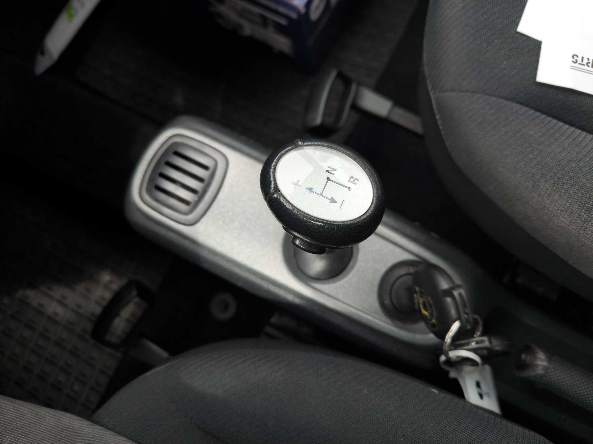SMART fortwo pure softouch-image-9