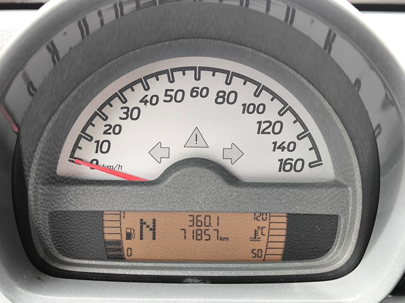 SMART fortwo pure softouch-image-13