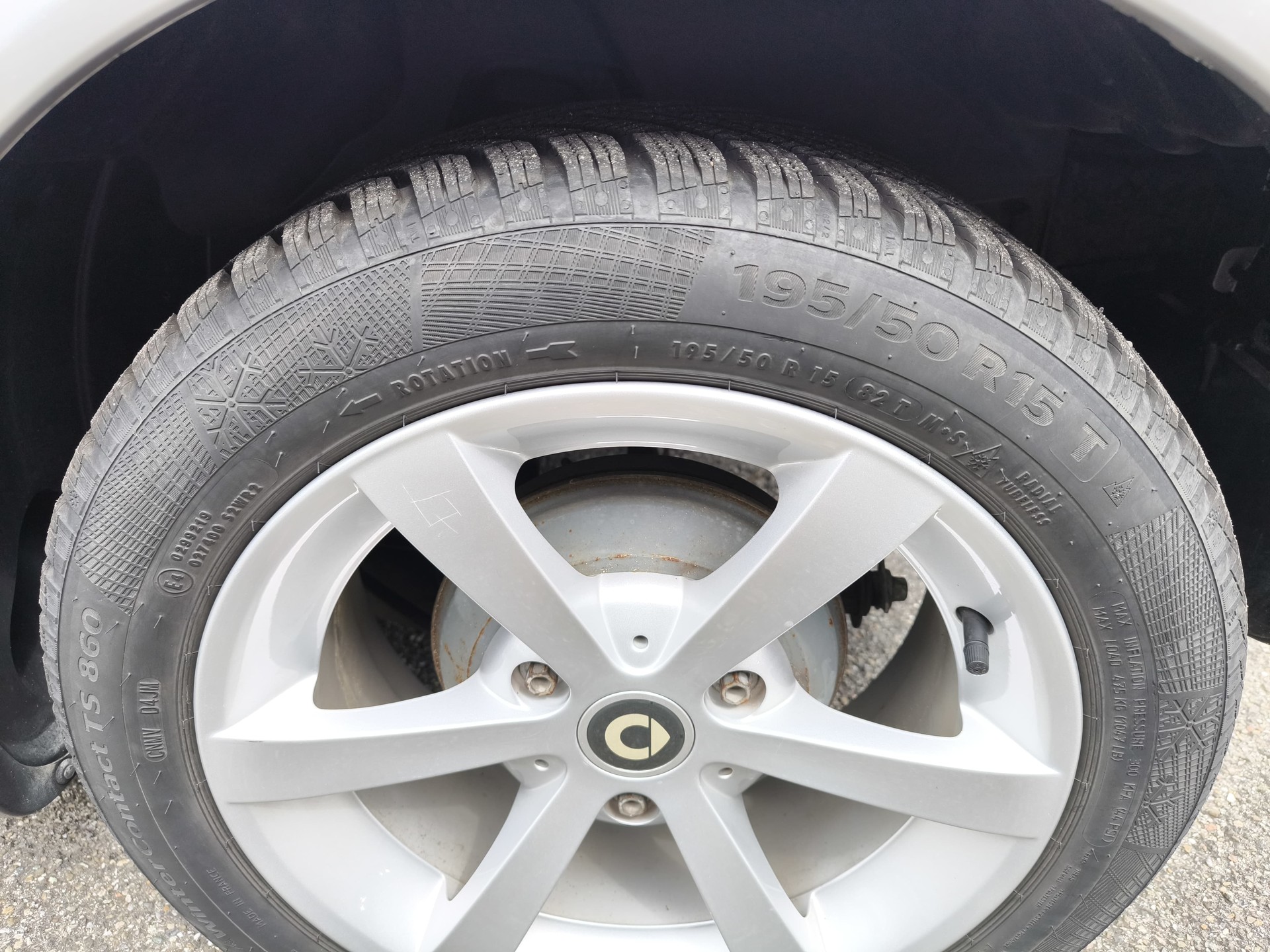 SMART fortwo pure softouch-image-15