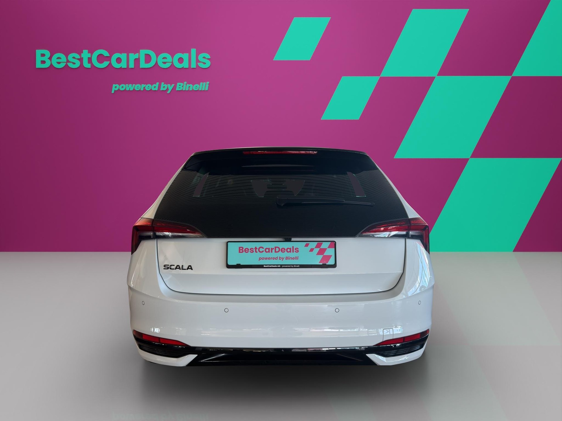SKODA Scala 1.0 TSI 115 Monte Carlo DSG-image-3