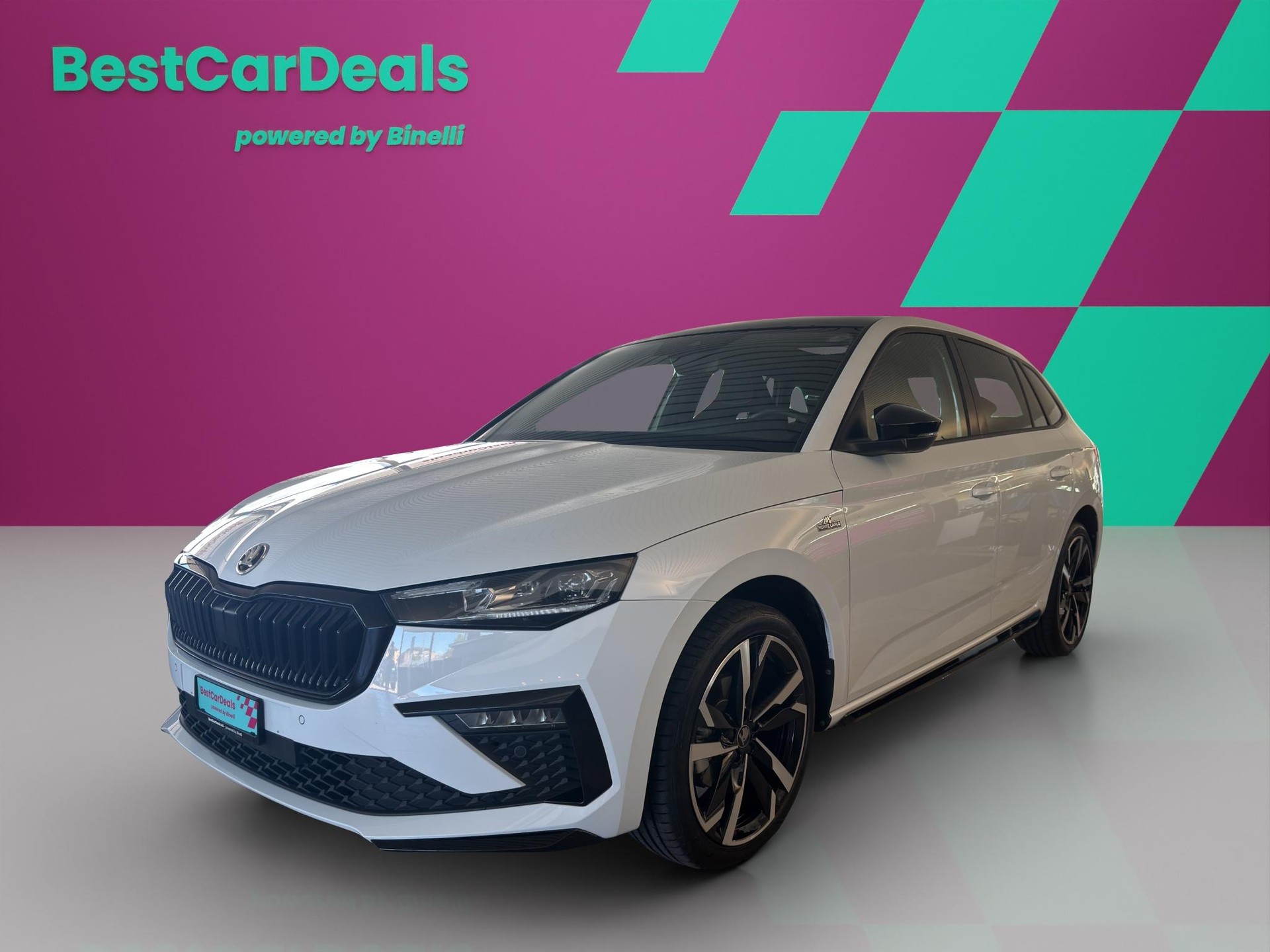 SKODA Scala 1.0 TSI 115 Monte Carlo DSG-image-6