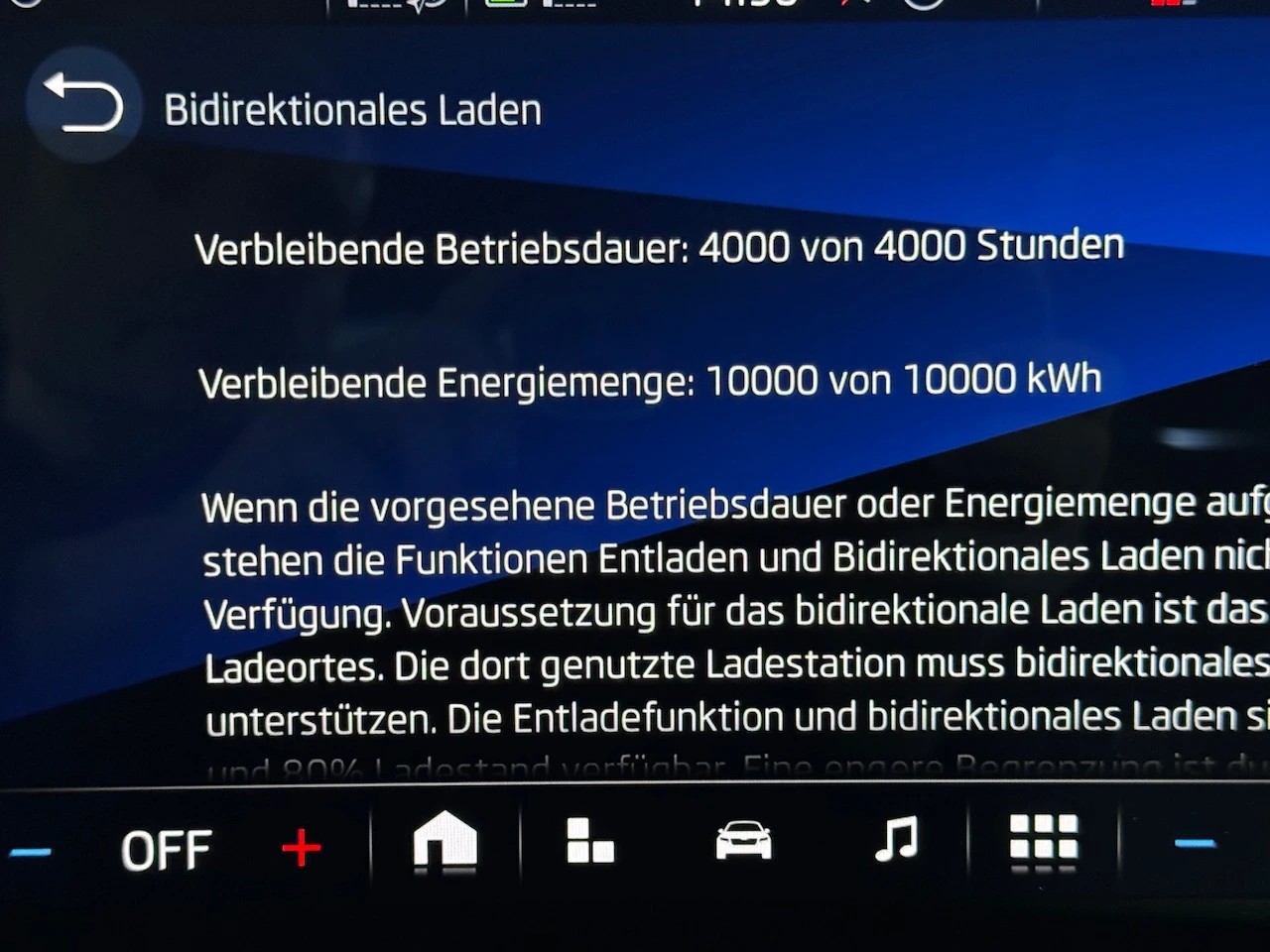SKODA Enyaq Coupé RS iV 80 4x4 300 PS // Anhängerkupplung // Vollausstattung-image-14