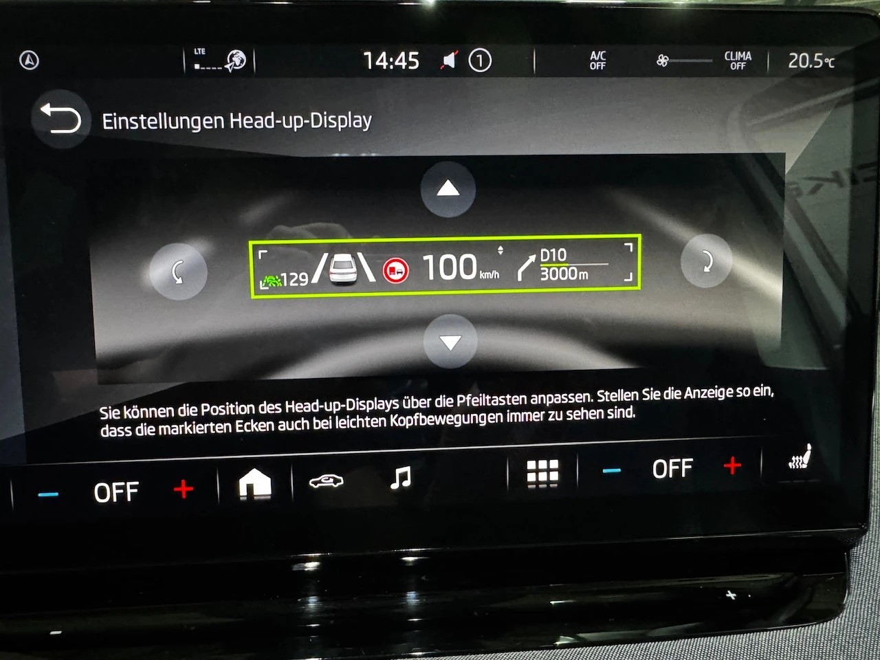 SKODA Enyaq Coupé RS iV 80 4x4 300 PS // Anhängerkupplung // Vollausstattung-image-15