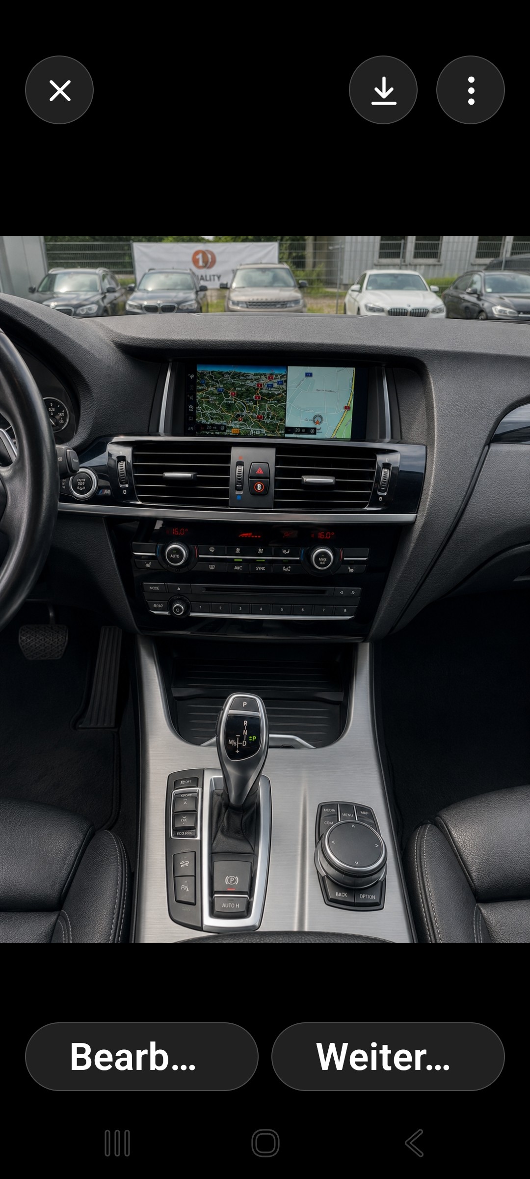 BMW X4 xDrive 35d M 313 PS Sport Steptronic-image-5