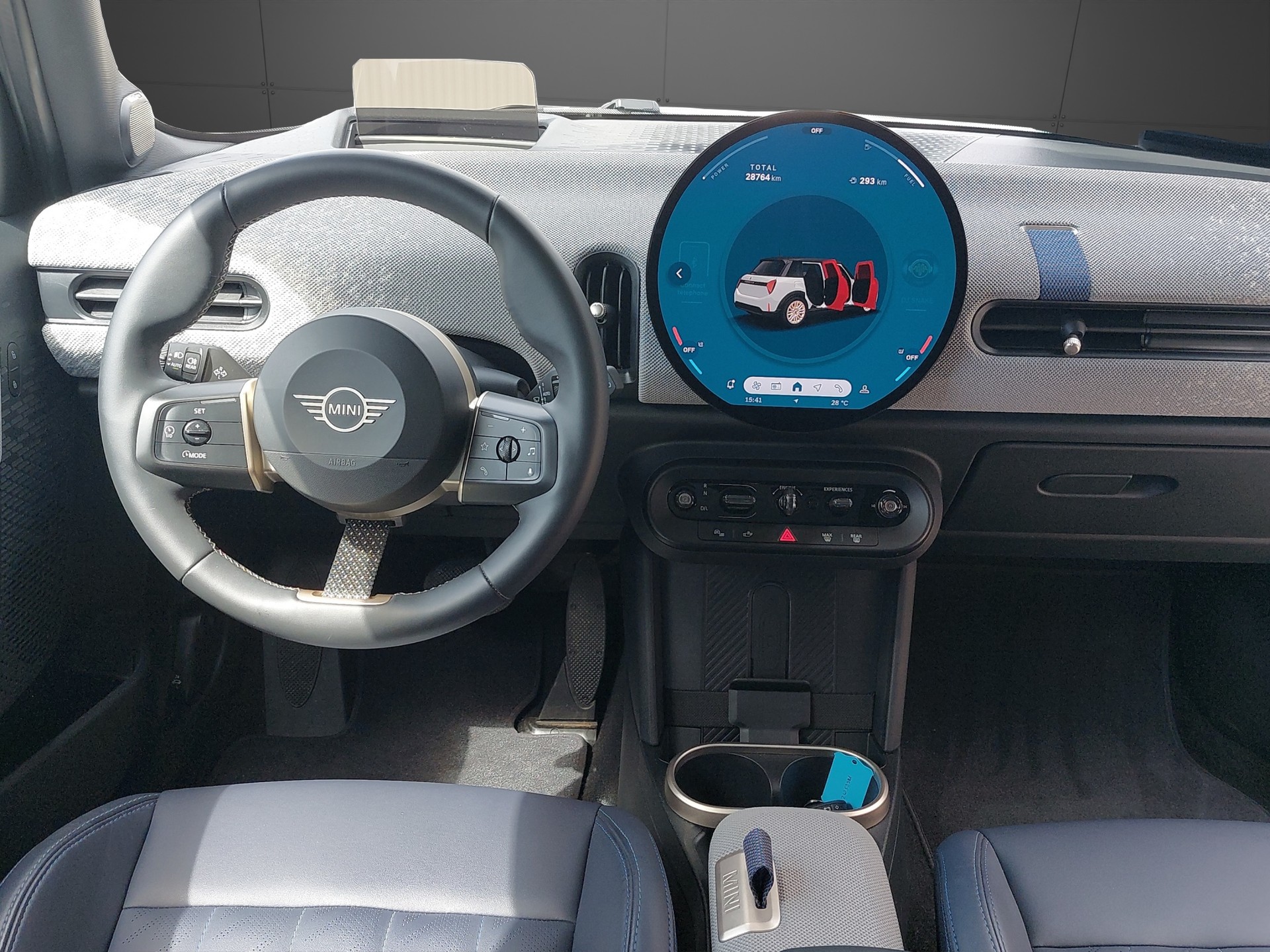 MINI F65 2.0i Cooper S-image-19