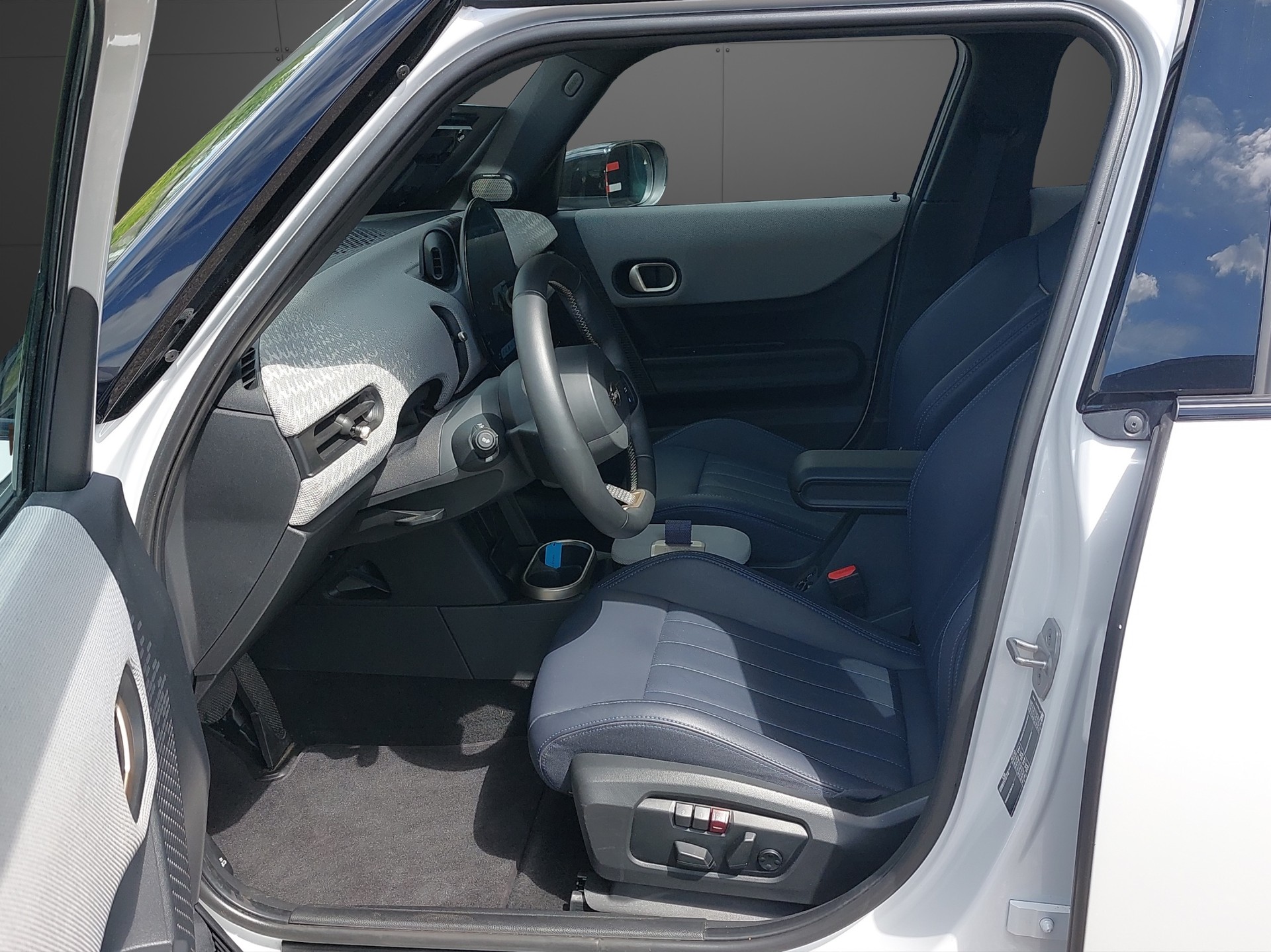 MINI F65 2.0i Cooper S-image-7