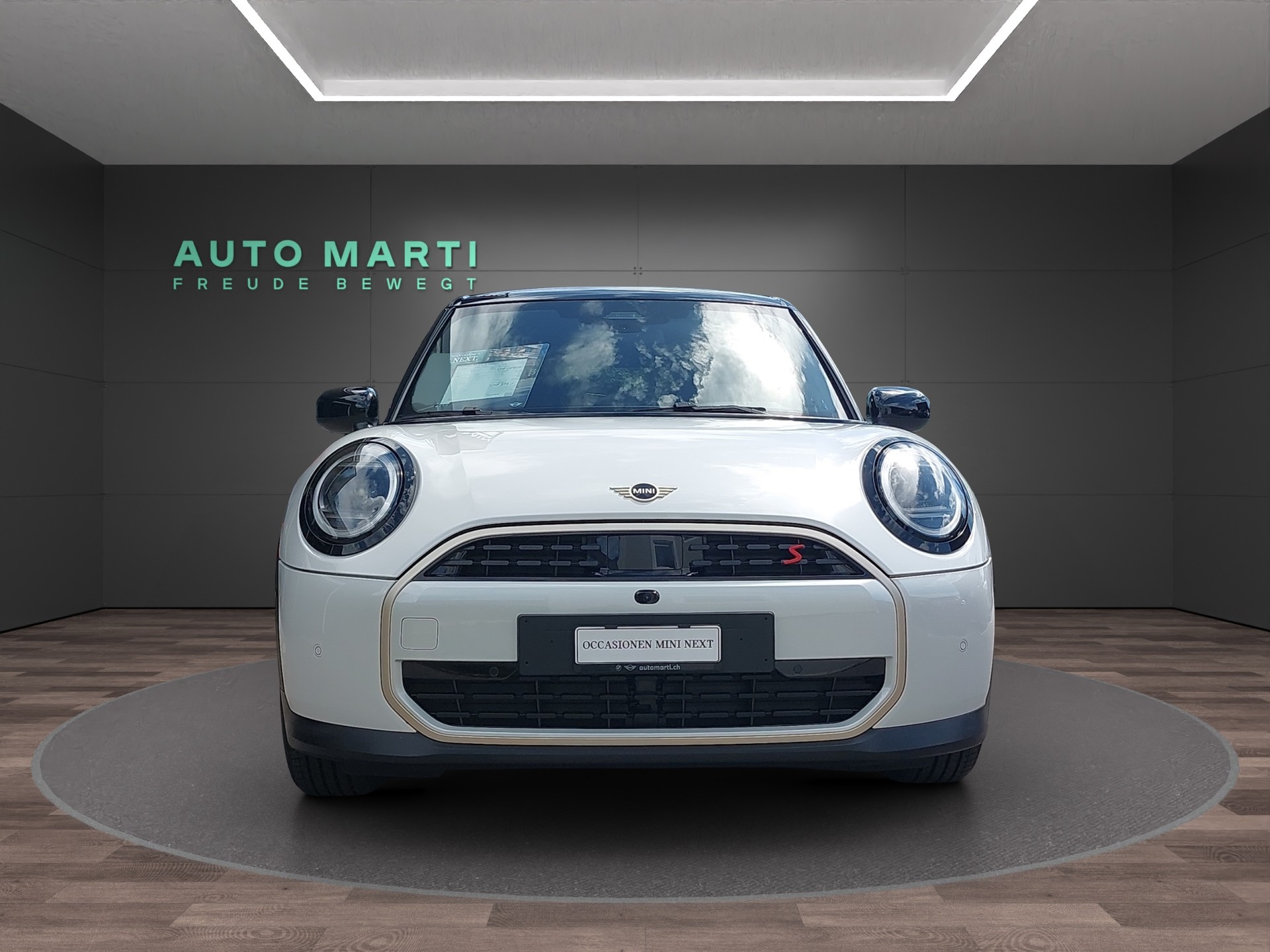 MINI F65 2.0i Cooper S-image-4