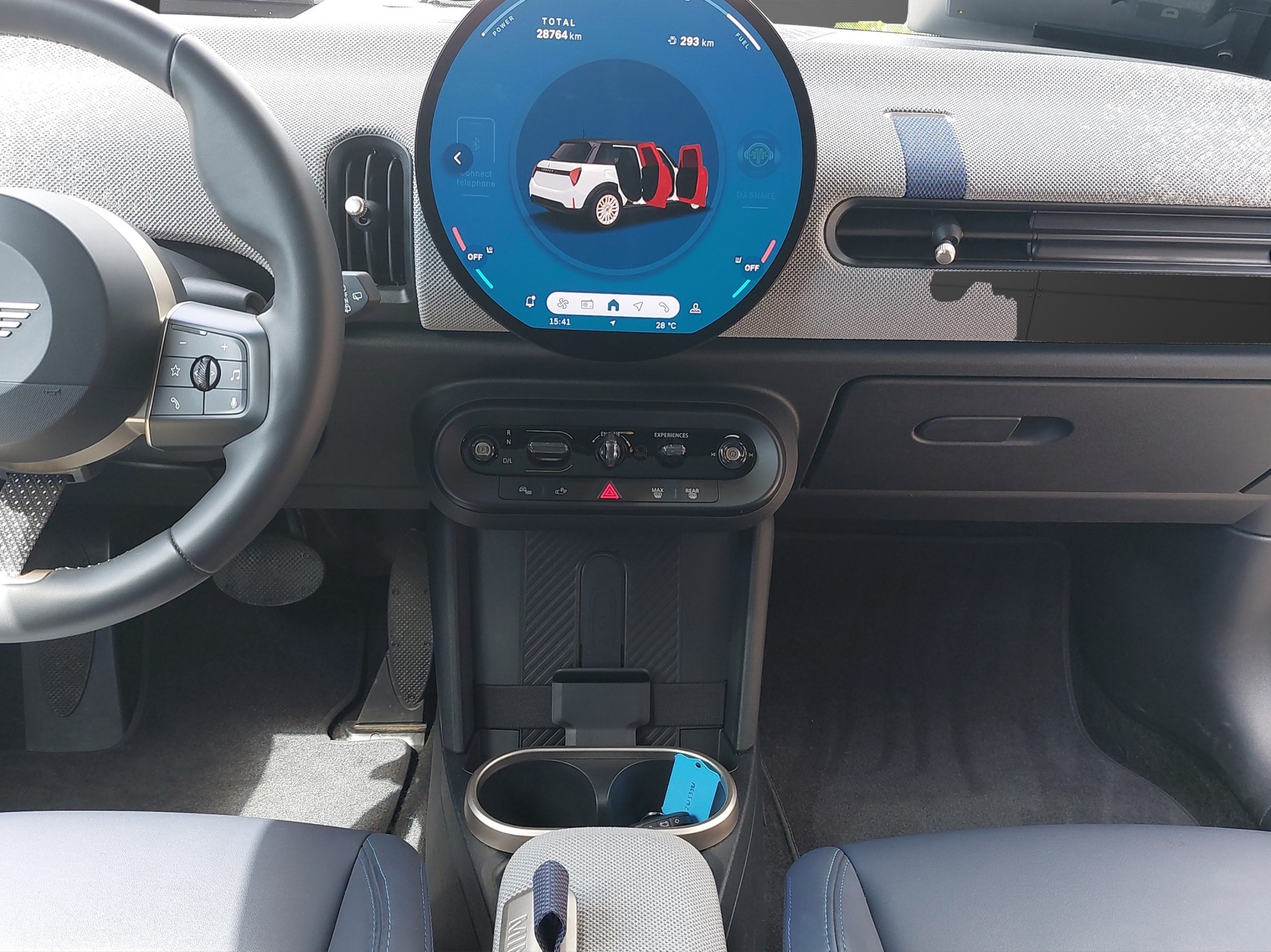 MINI F65 2.0i Cooper S-image-18