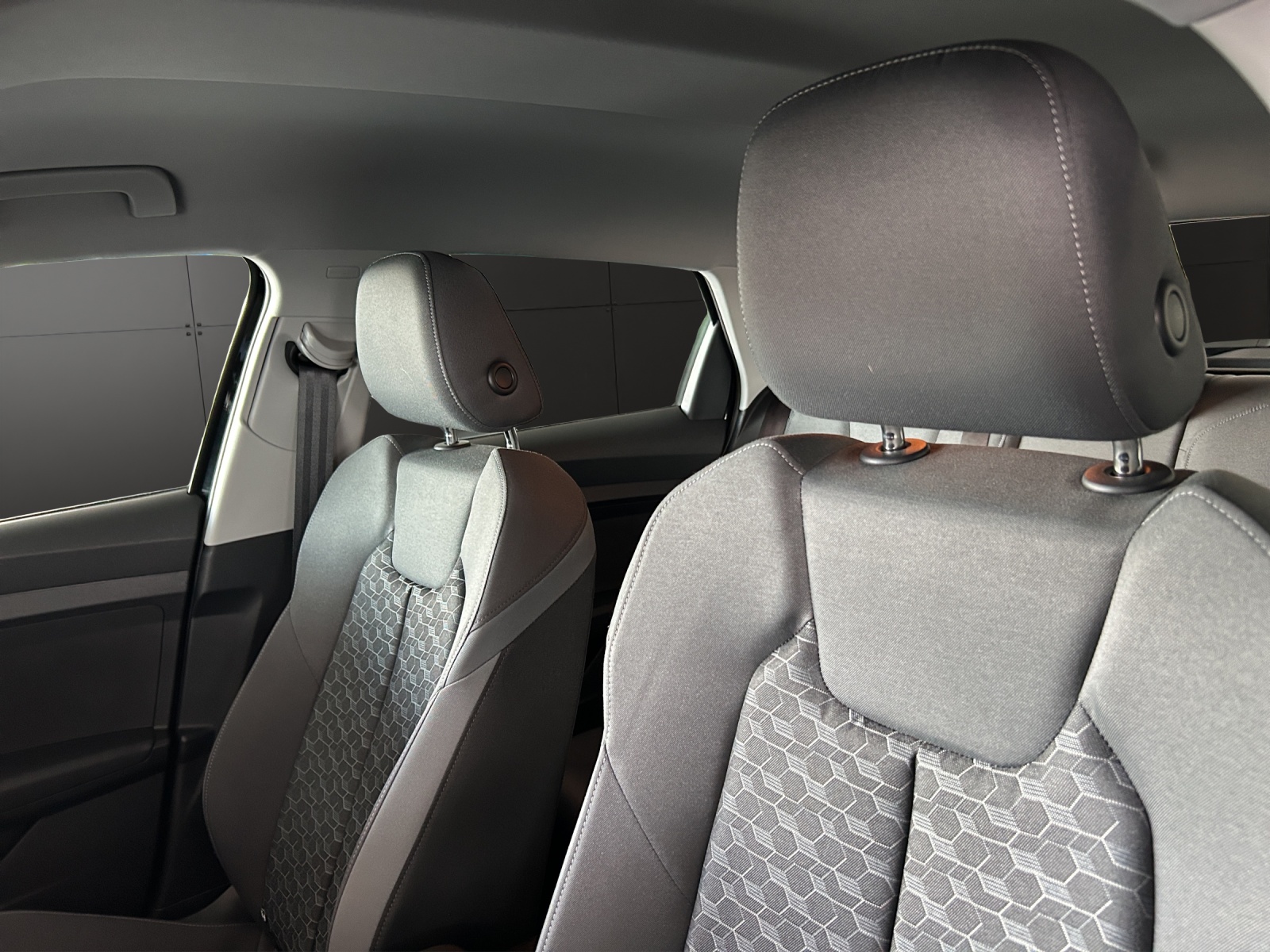 AUDI A1 Sportback 30 TFSI Attraction S-tronic-image-20