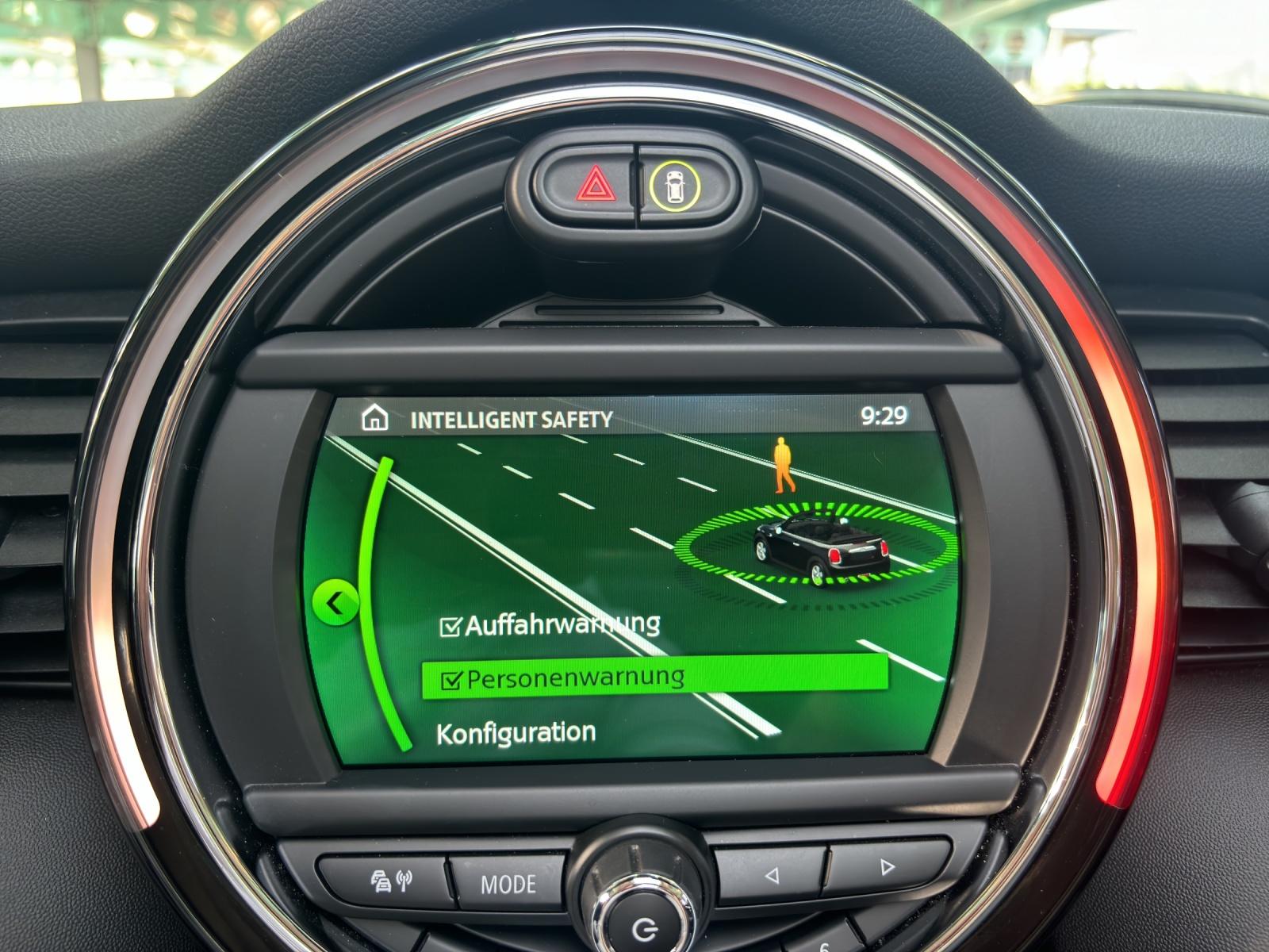 MINI Cabrio F57 2.0i Cooper S-image-21