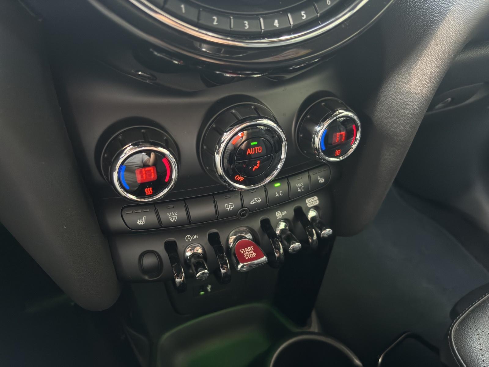 MINI Cabrio F57 2.0i Cooper S-image-13
