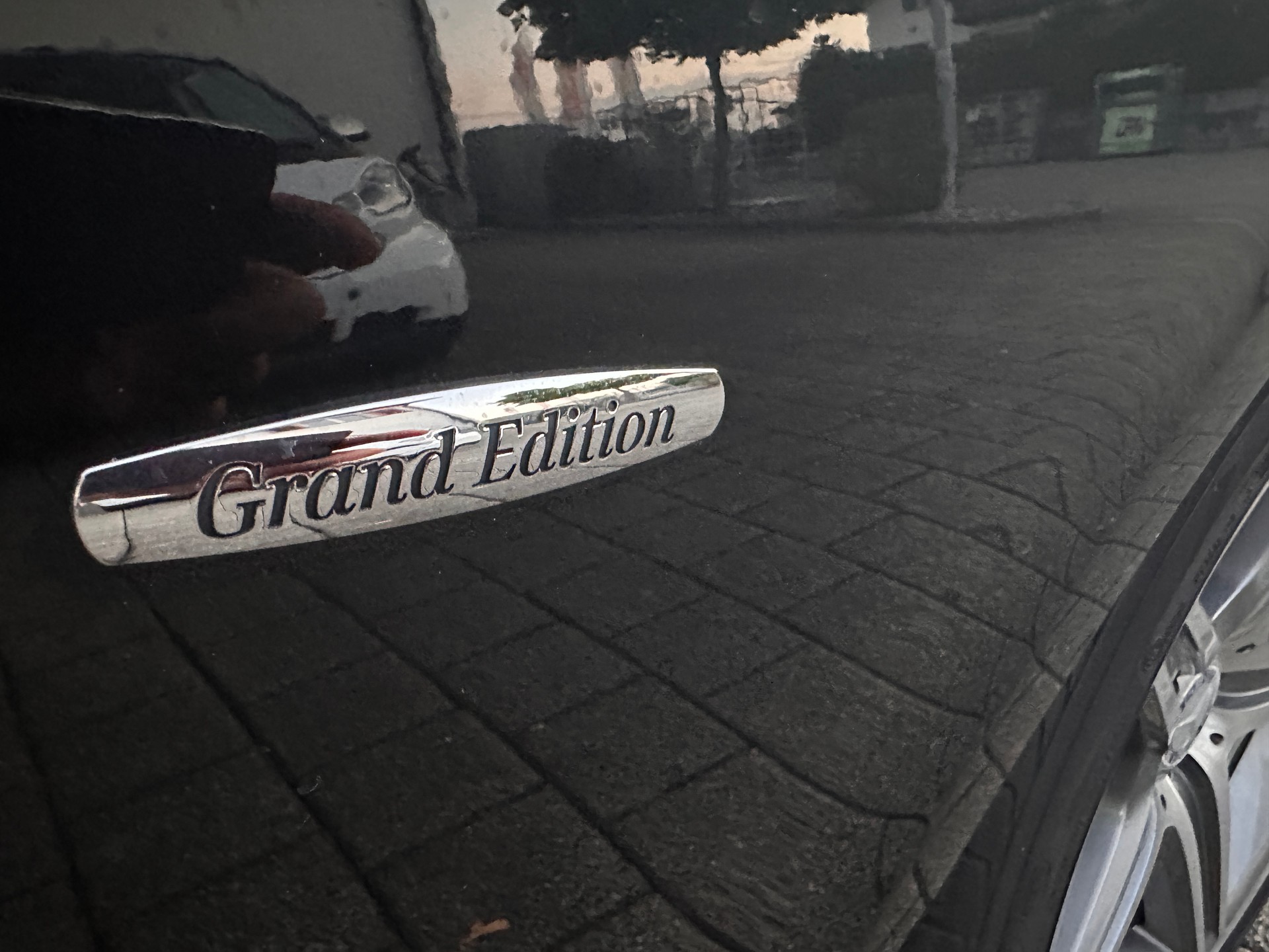 MERCEDES-BENZ CLS 300 (280) 7G-Tronic-image-11