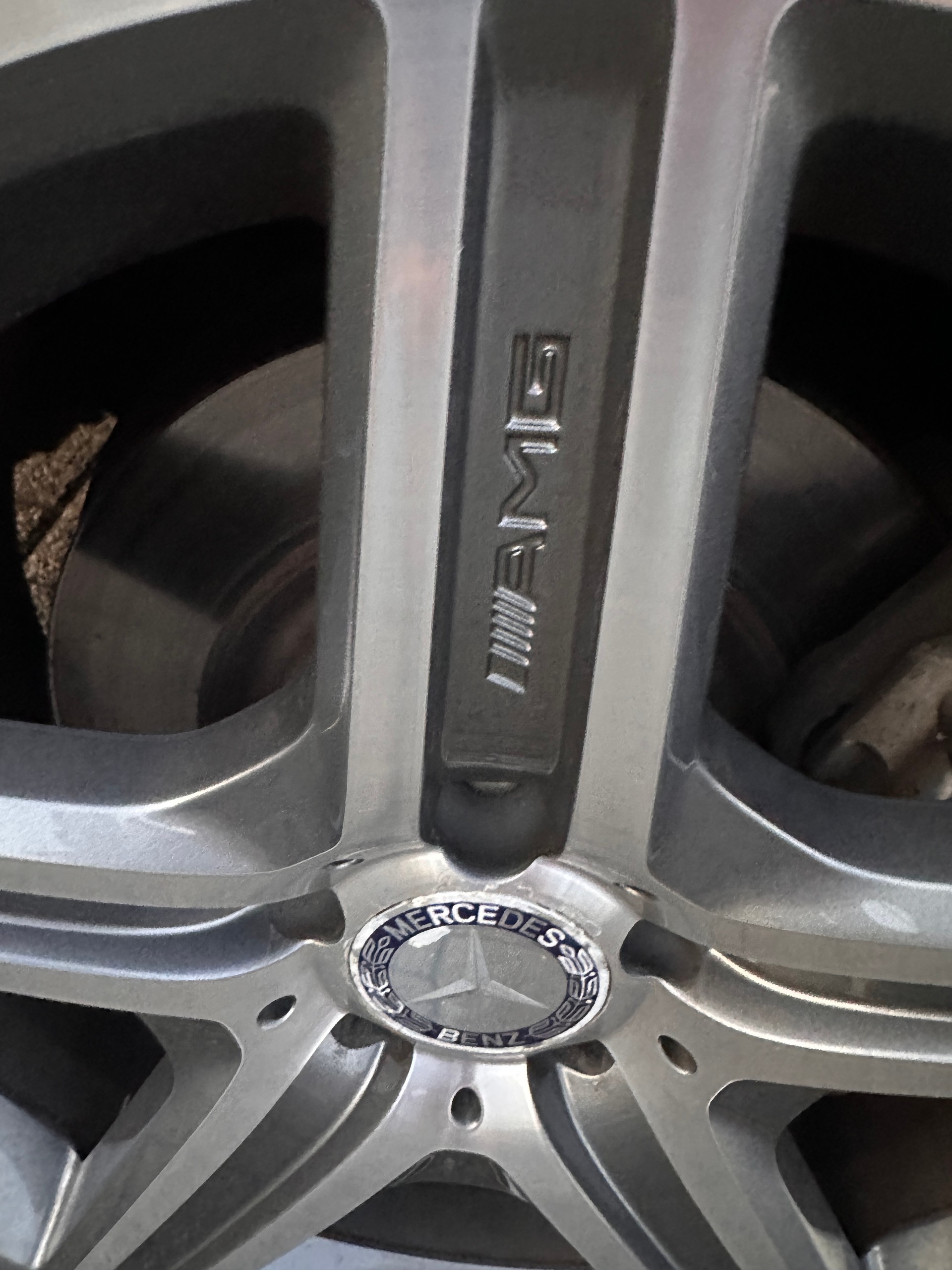 MERCEDES-BENZ CLS 300 (280) 7G-Tronic-image-9