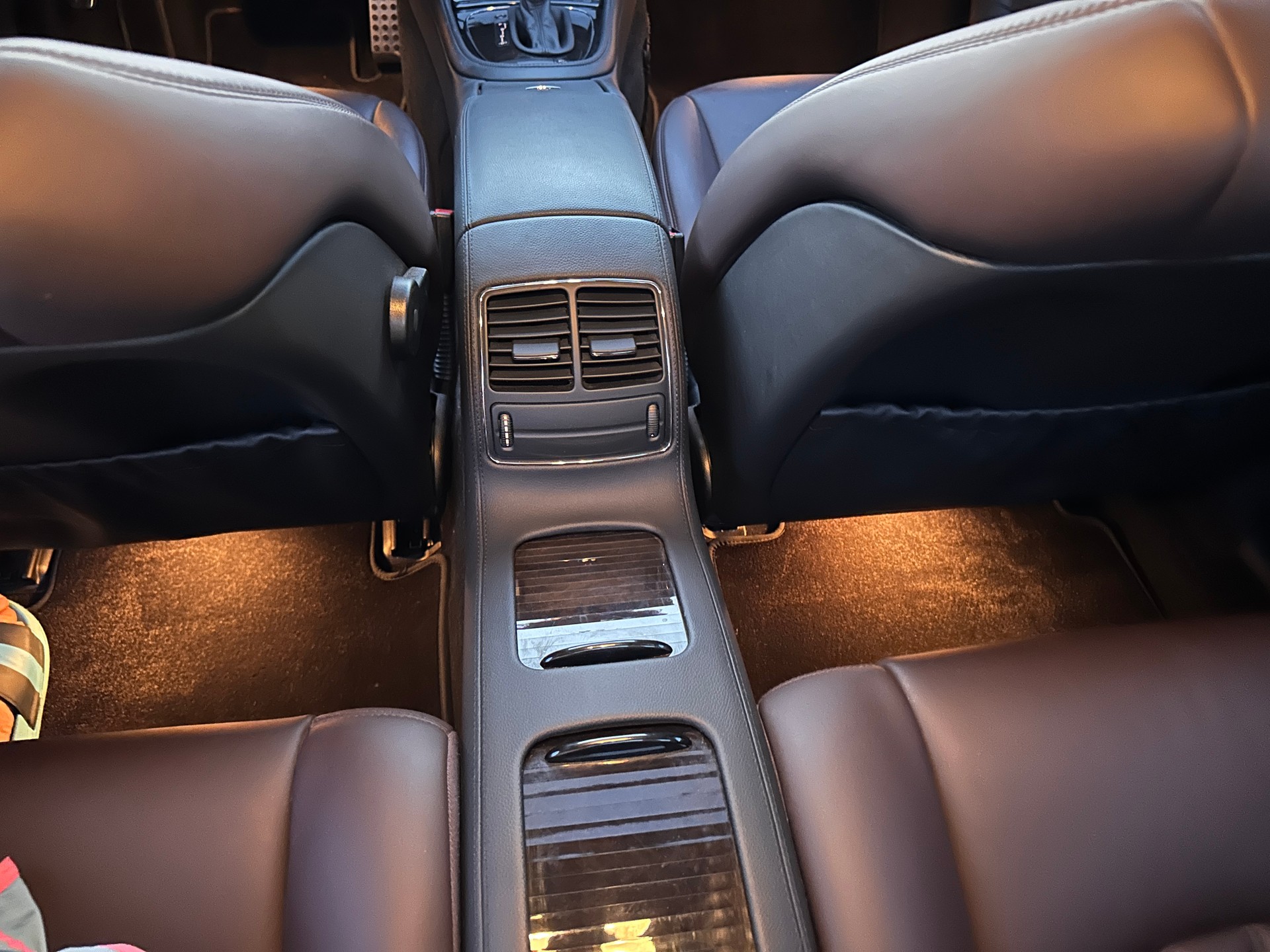 MERCEDES-BENZ CLS 300 (280) 7G-Tronic-image-4