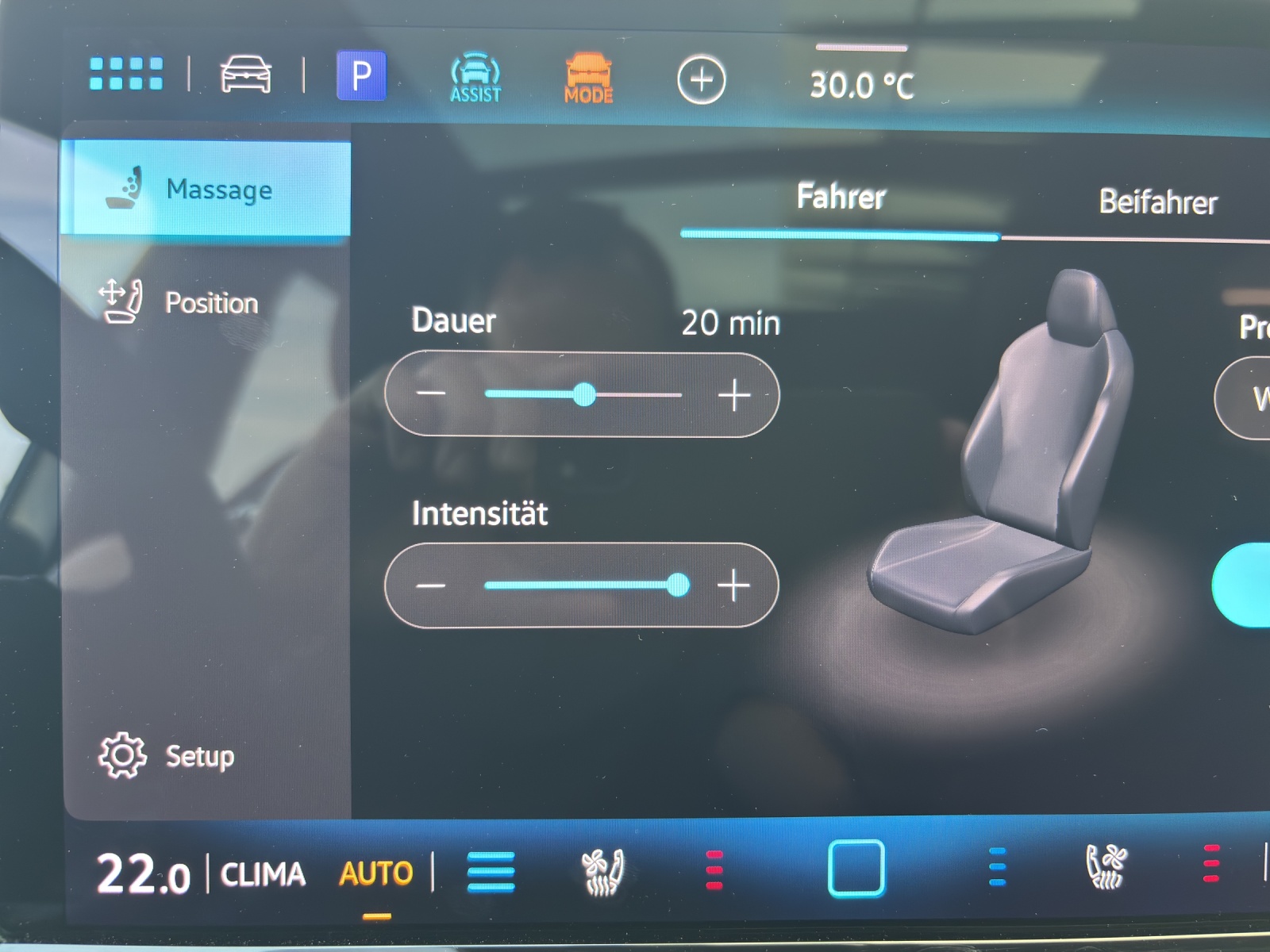 VW New Tiguan 2.0 TSI DSG R-Line 4Motion mit fortl. Werksgarantie, AHK, Panorama-Ausstell-/Schiebedach, Standheizung & Winterräder-image-27