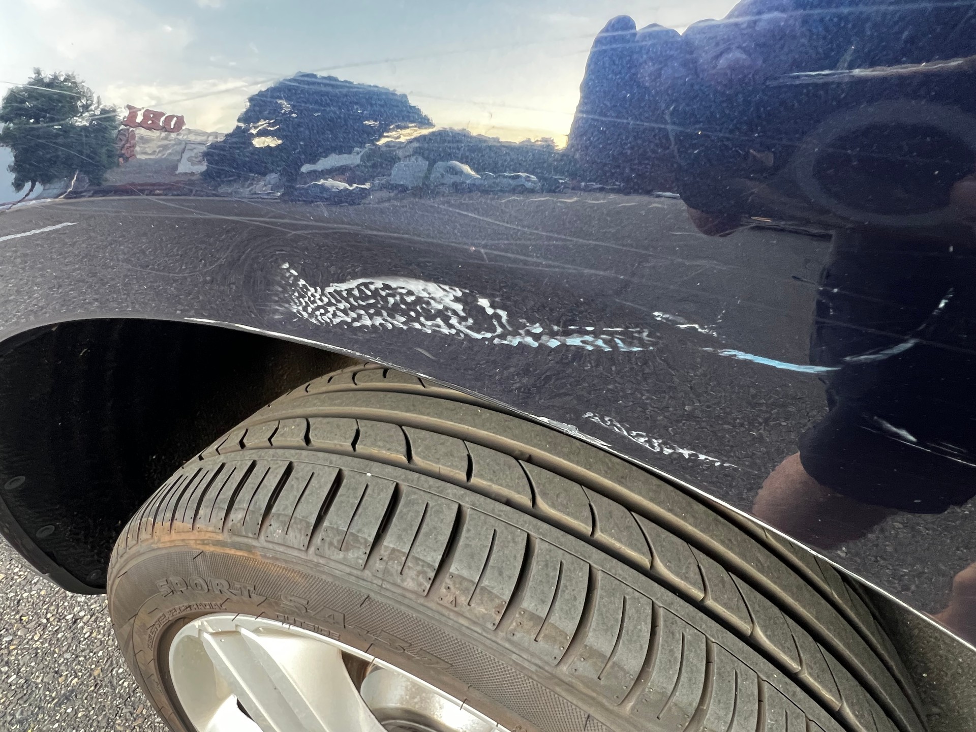 MERCEDES-BENZ ML 280-image-5